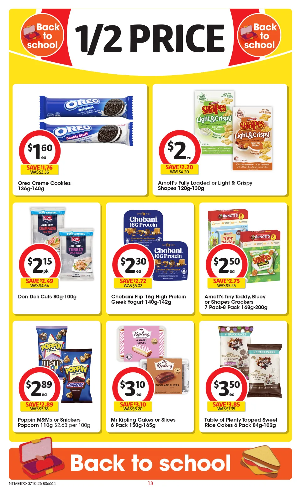 Coles Coles Catalogue — Northern Territory — page 14