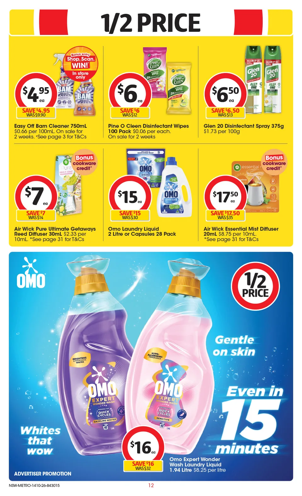 Coles Coles Catalogue — New South Wales & ACT — page 13