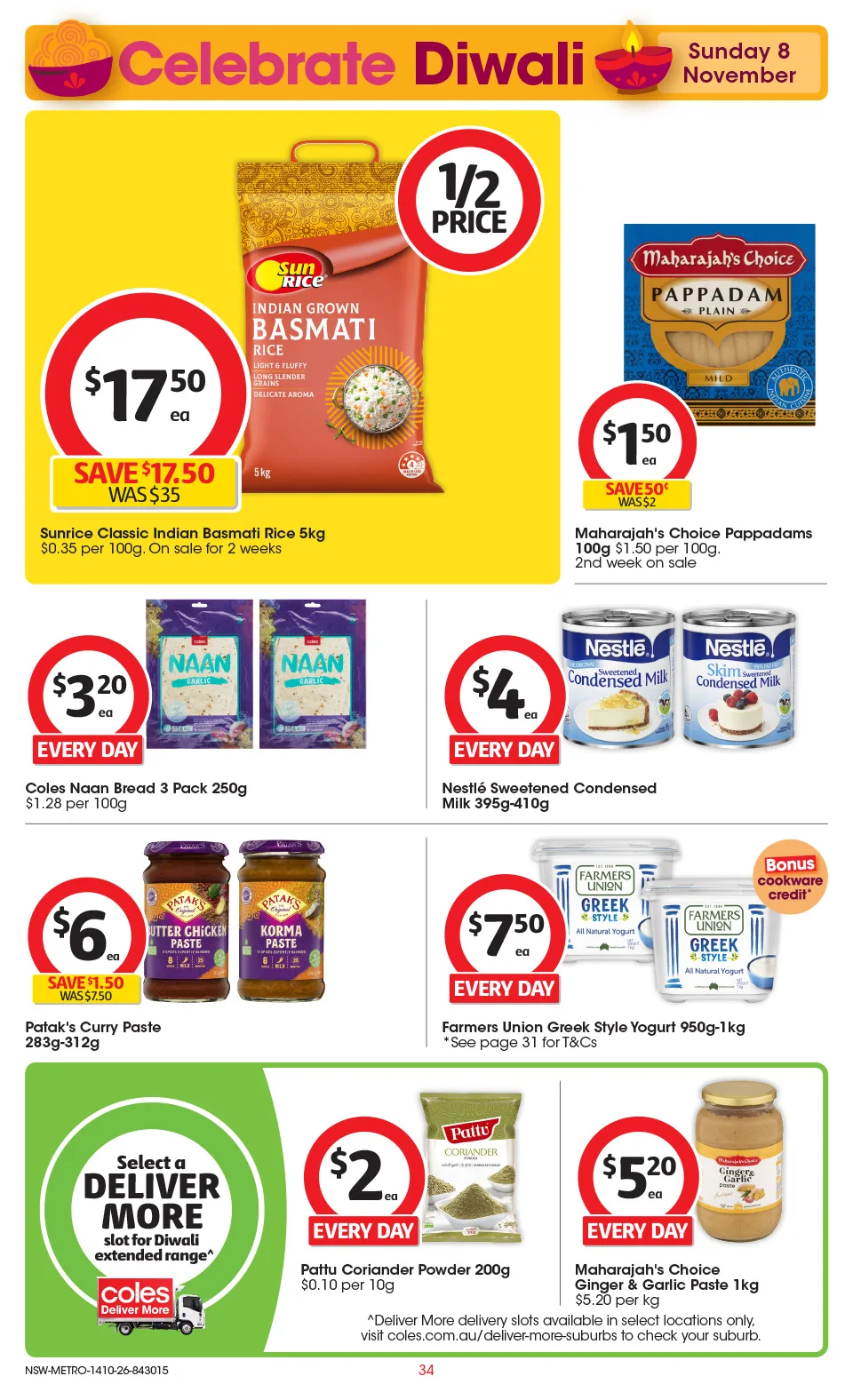 Coles Coles Catalogue — New South Wales & ACT — page 35