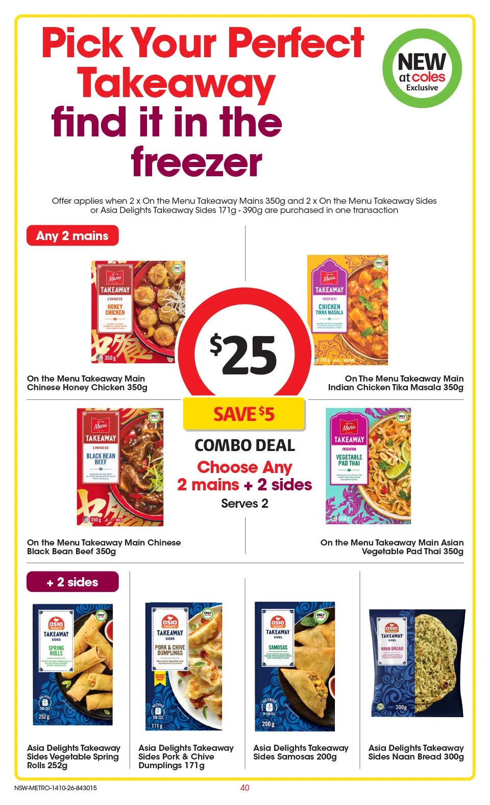 Coles Coles Catalogue — New South Wales & ACT — page 41