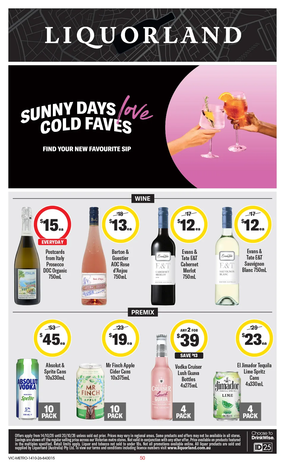 Coles Coles Catalogue — Victoria — page 51