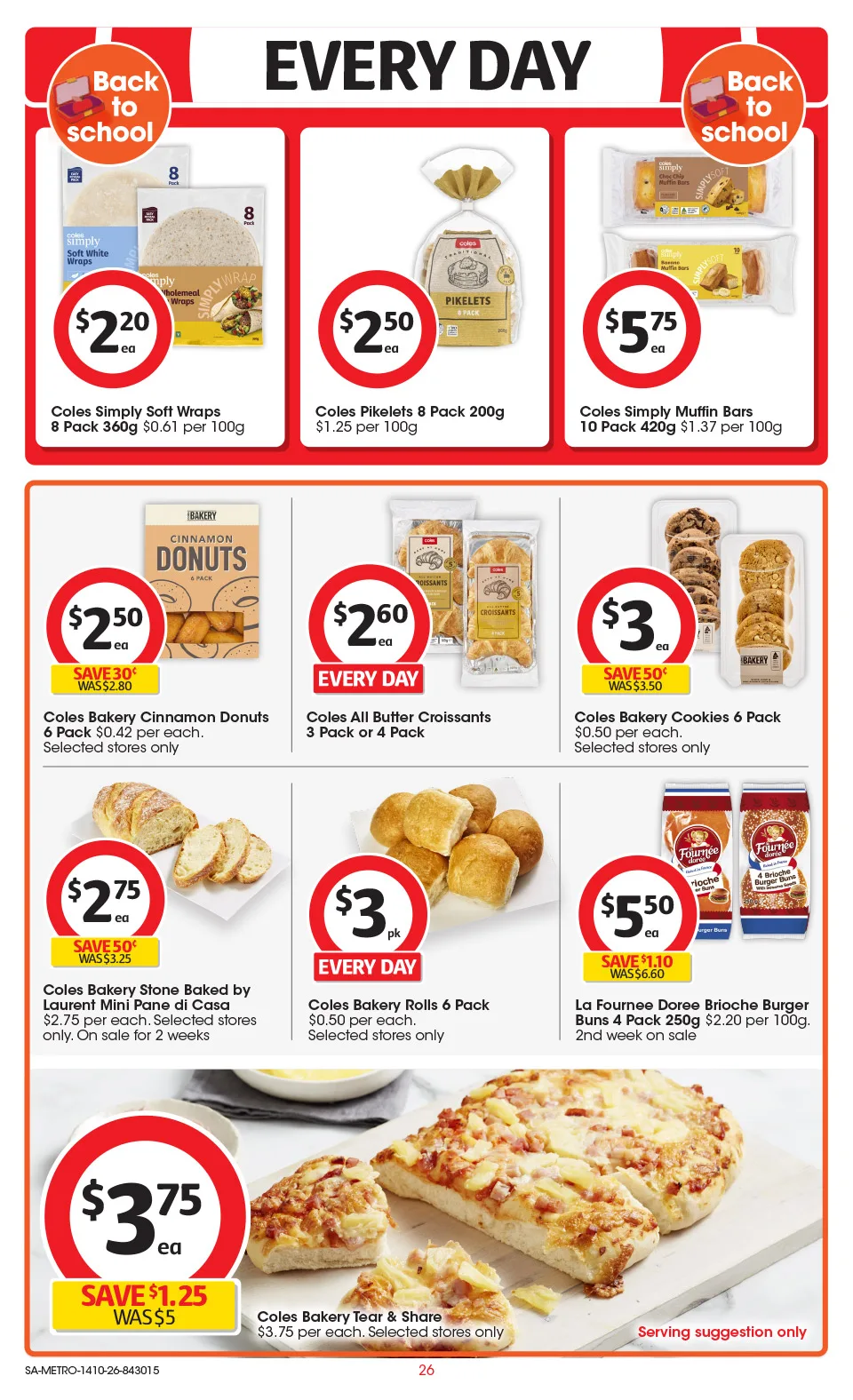 Coles Coles Catalogue — South Australia — page 27