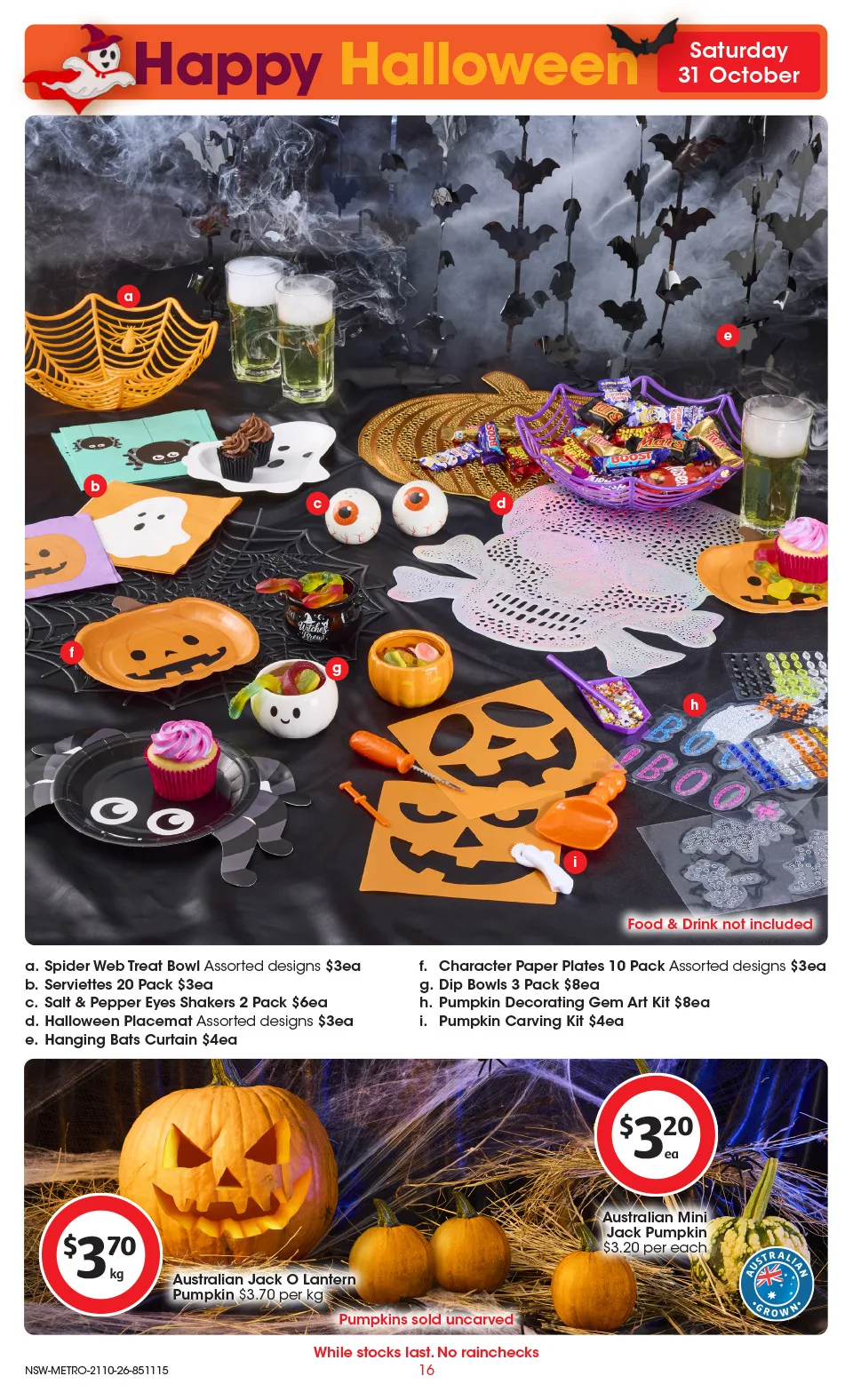 Coles Coles Catalogue — New South Wales & ACT — page 17