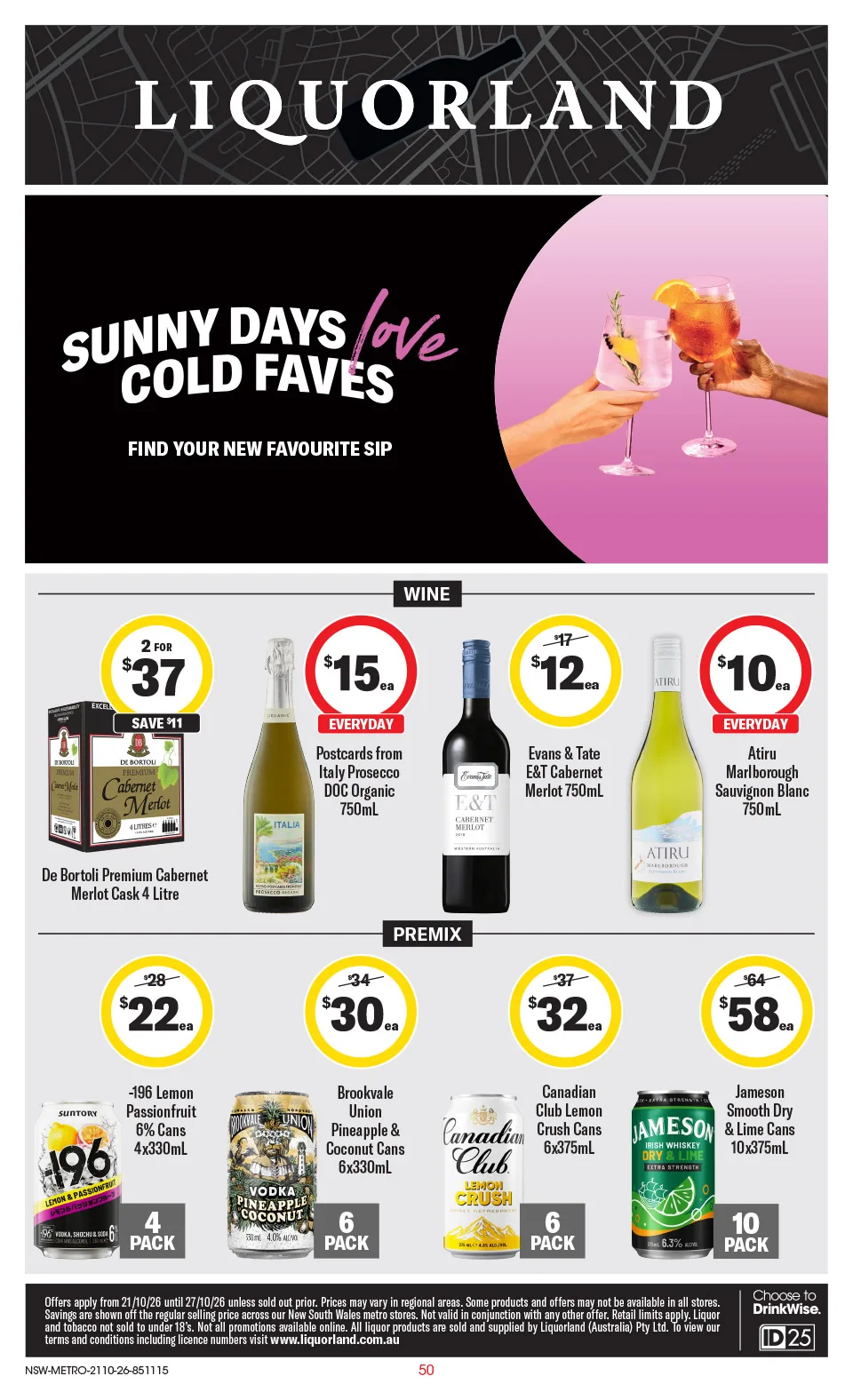 Coles Coles Catalogue — New South Wales & ACT — page 51