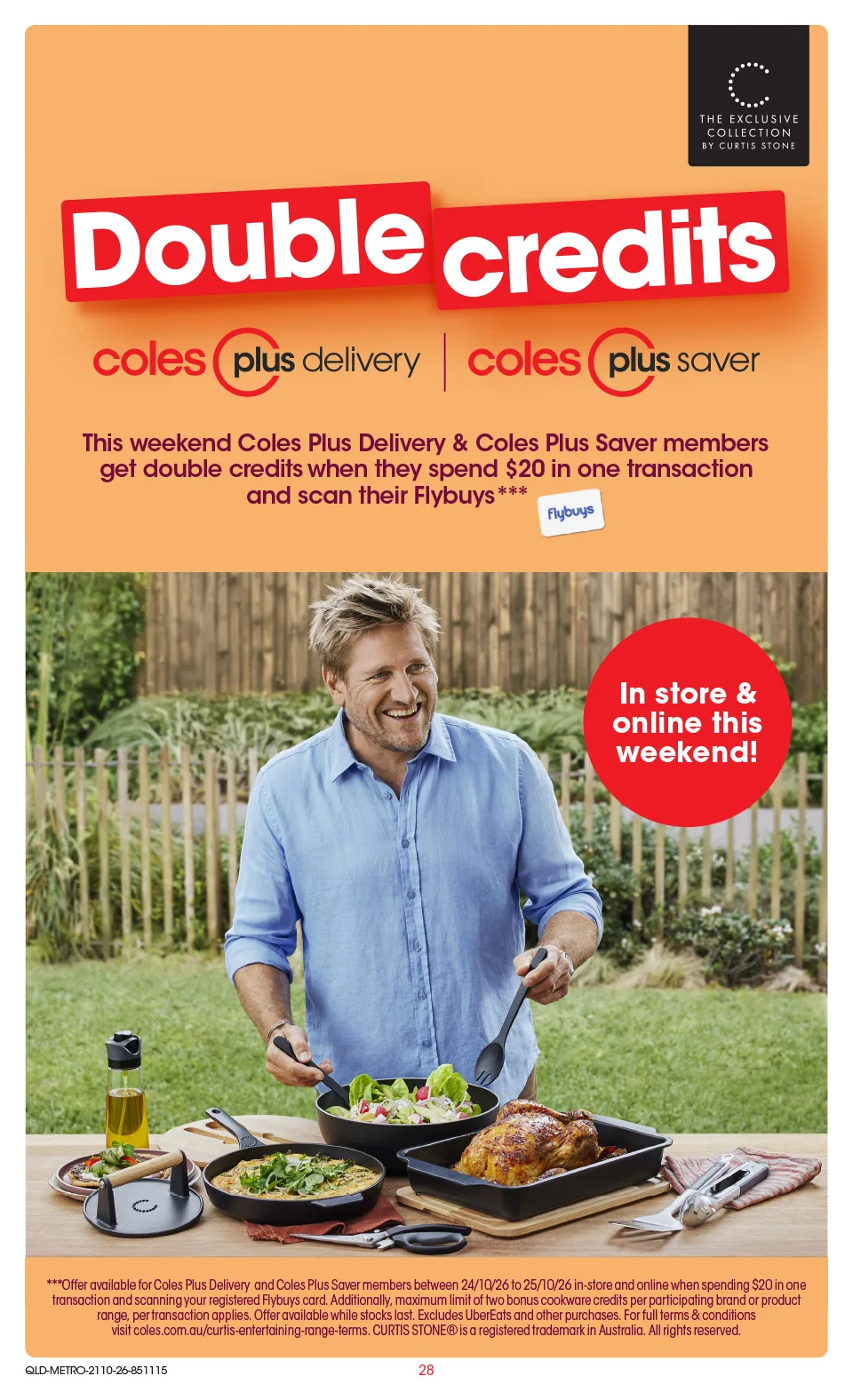Coles Coles Catalogue — Queensland — page 29