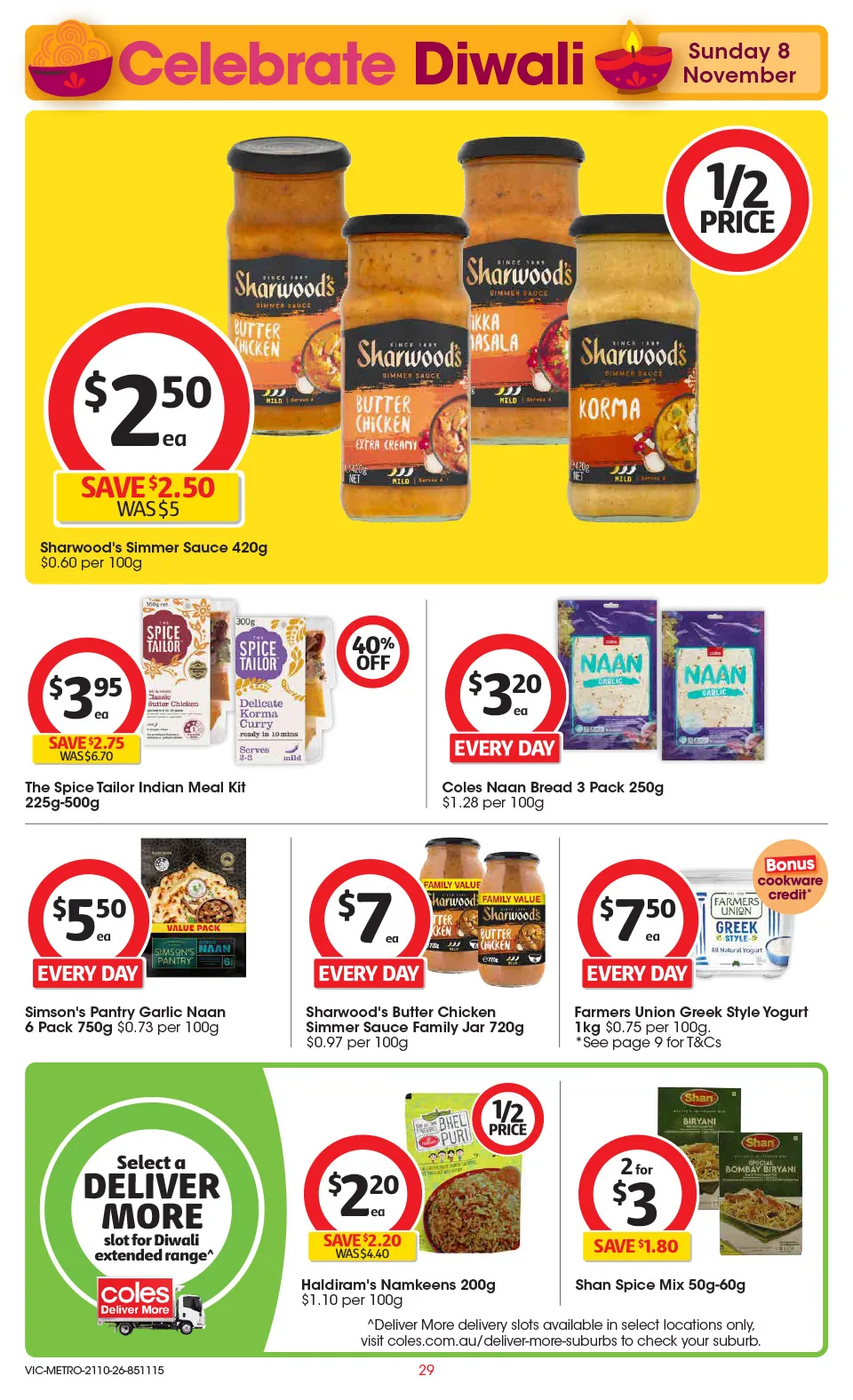 Coles Coles Catalogue — Victoria — page 30