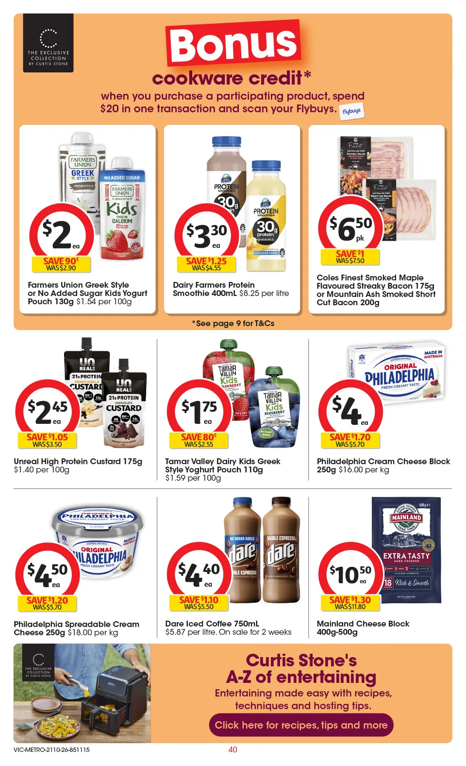Coles Coles Catalogue — Victoria — page 41