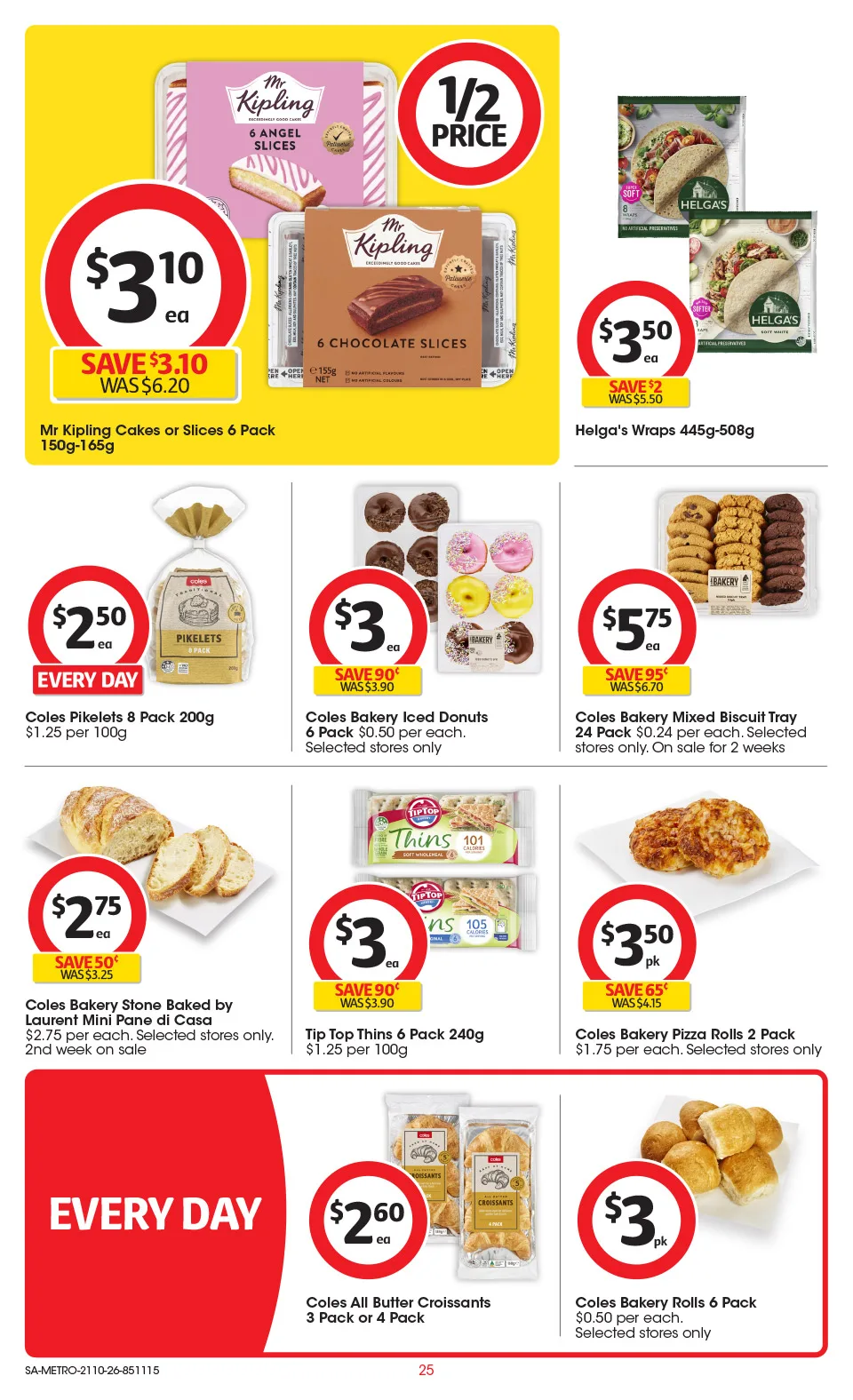 Coles Coles Catalogue — South Australia — page 26