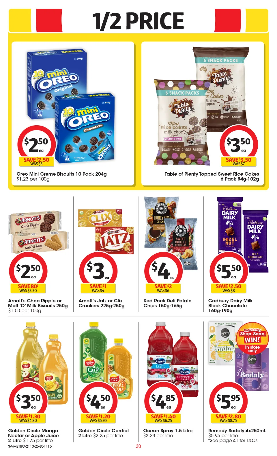 Coles Coles Catalogue — South Australia — page 31