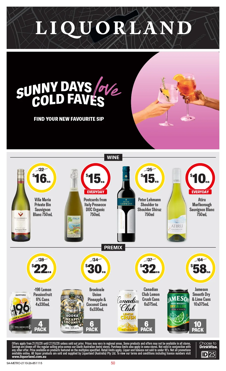 Coles Coles Catalogue — South Australia — page 51