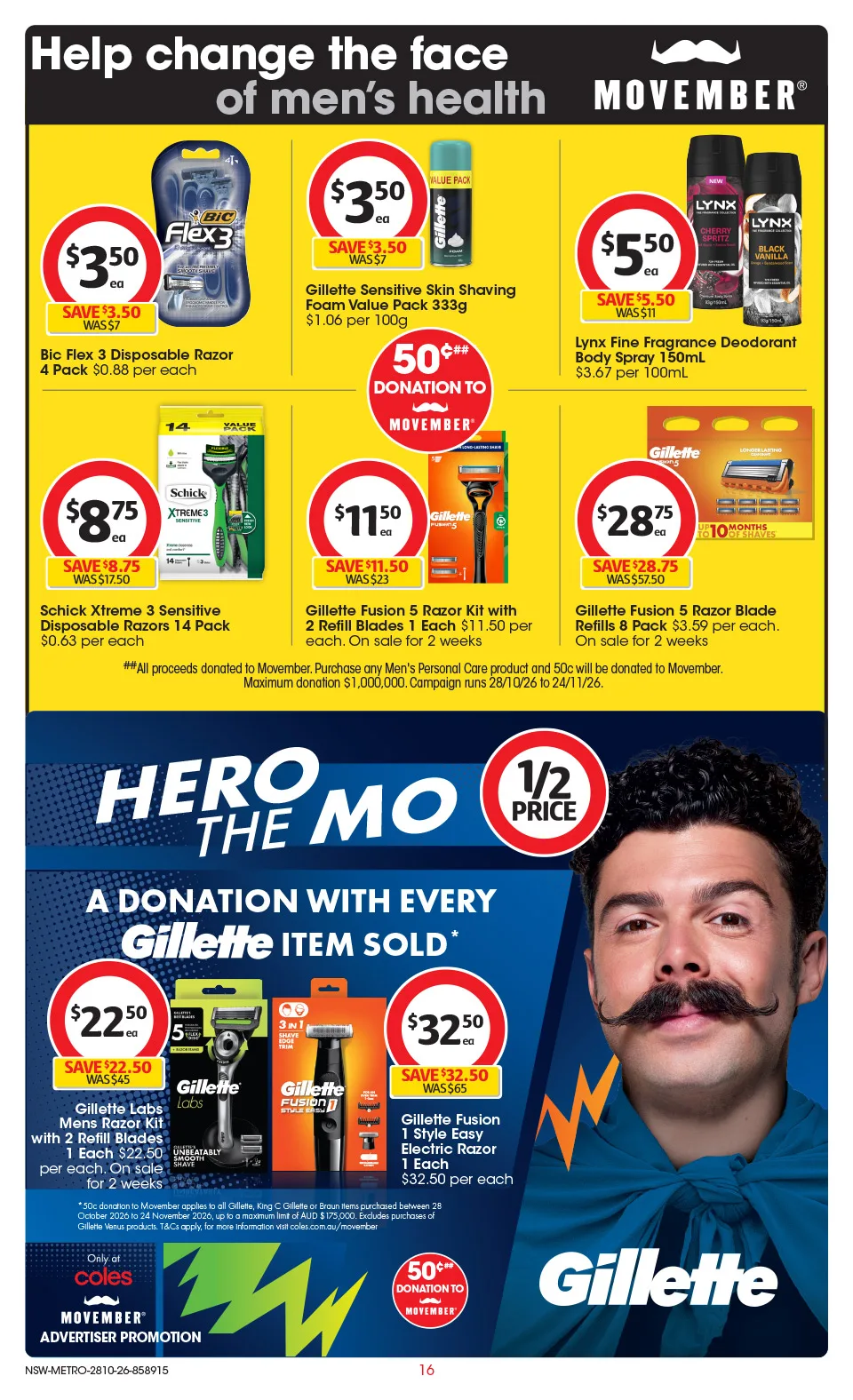 Coles Coles Catalogue — New South Wales & ACT — page 17