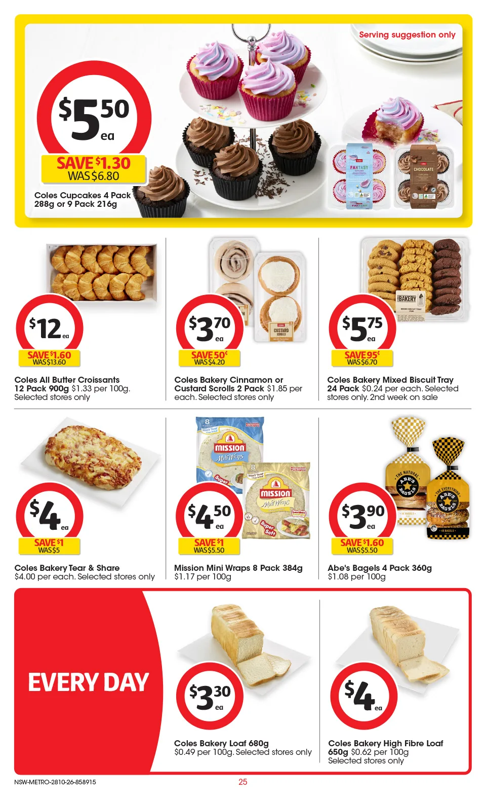 Coles Coles Catalogue — New South Wales & ACT — page 26
