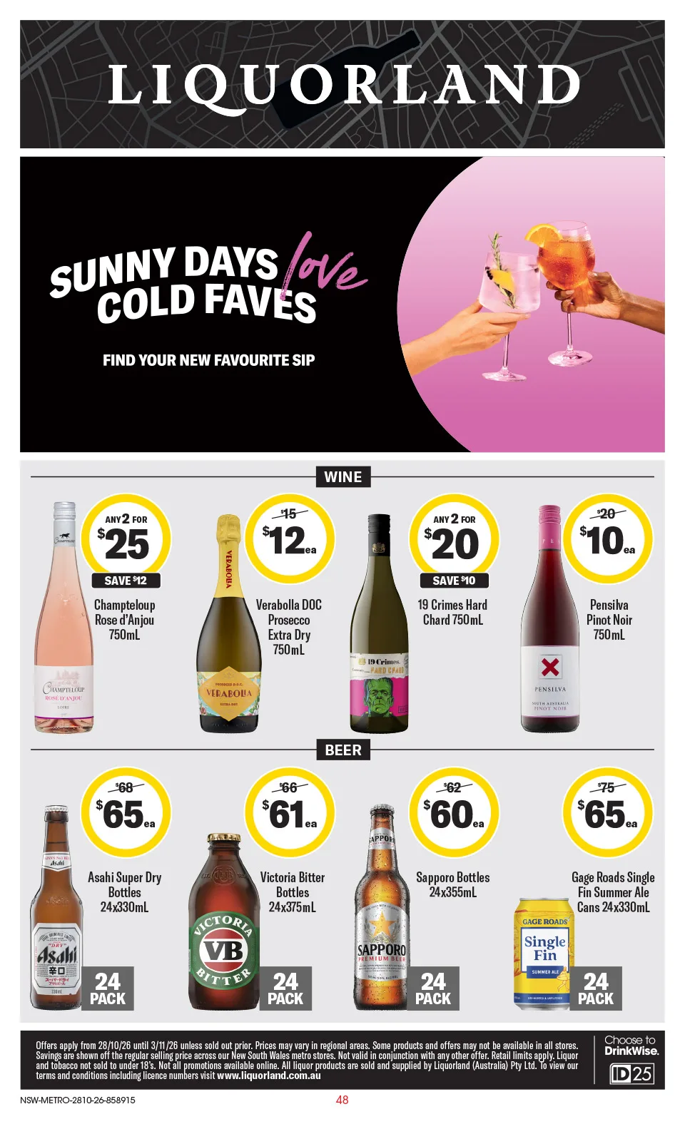 Coles Coles Catalogue — New South Wales & ACT — page 49