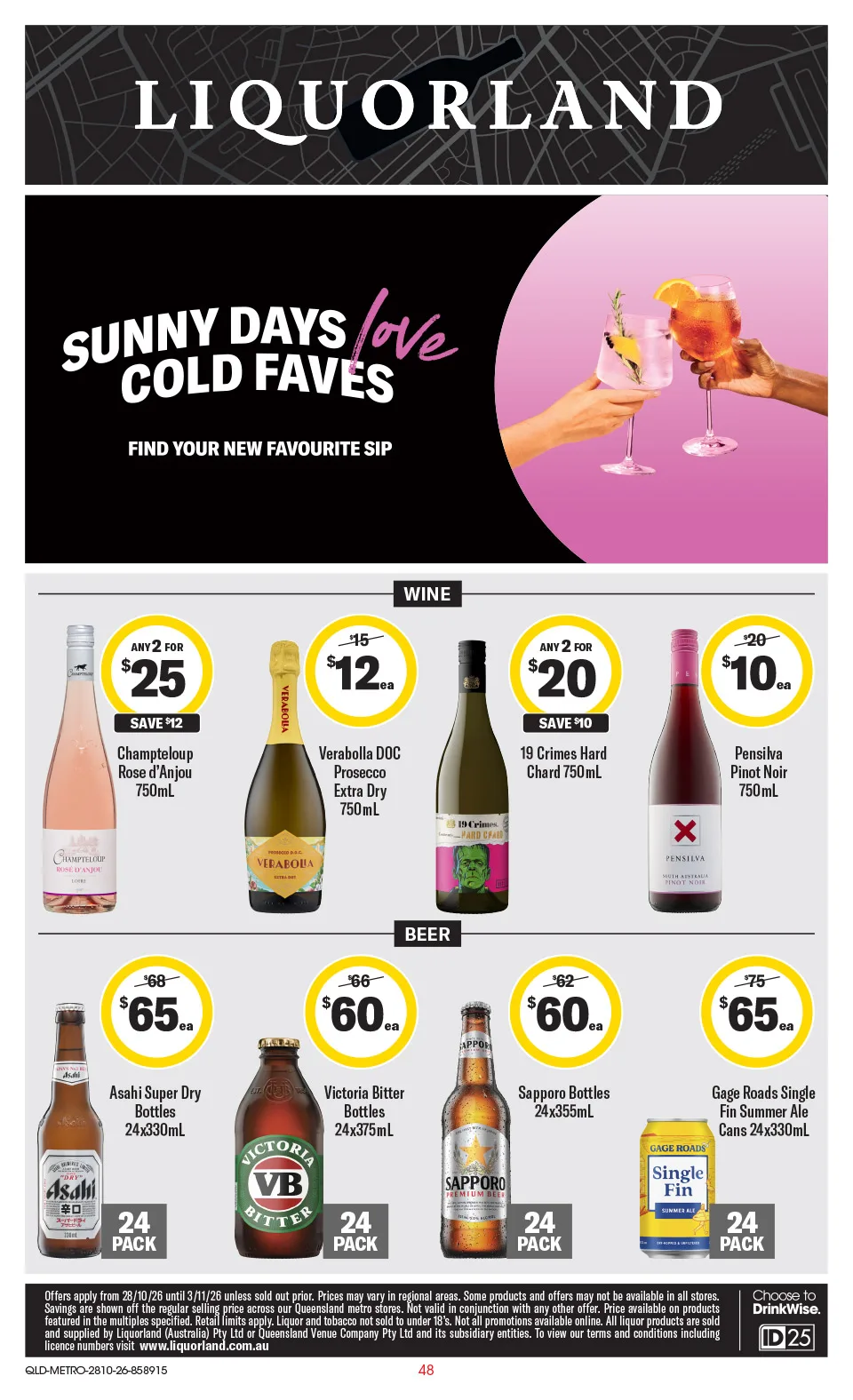 Coles Coles Catalogue — Queensland — page 49