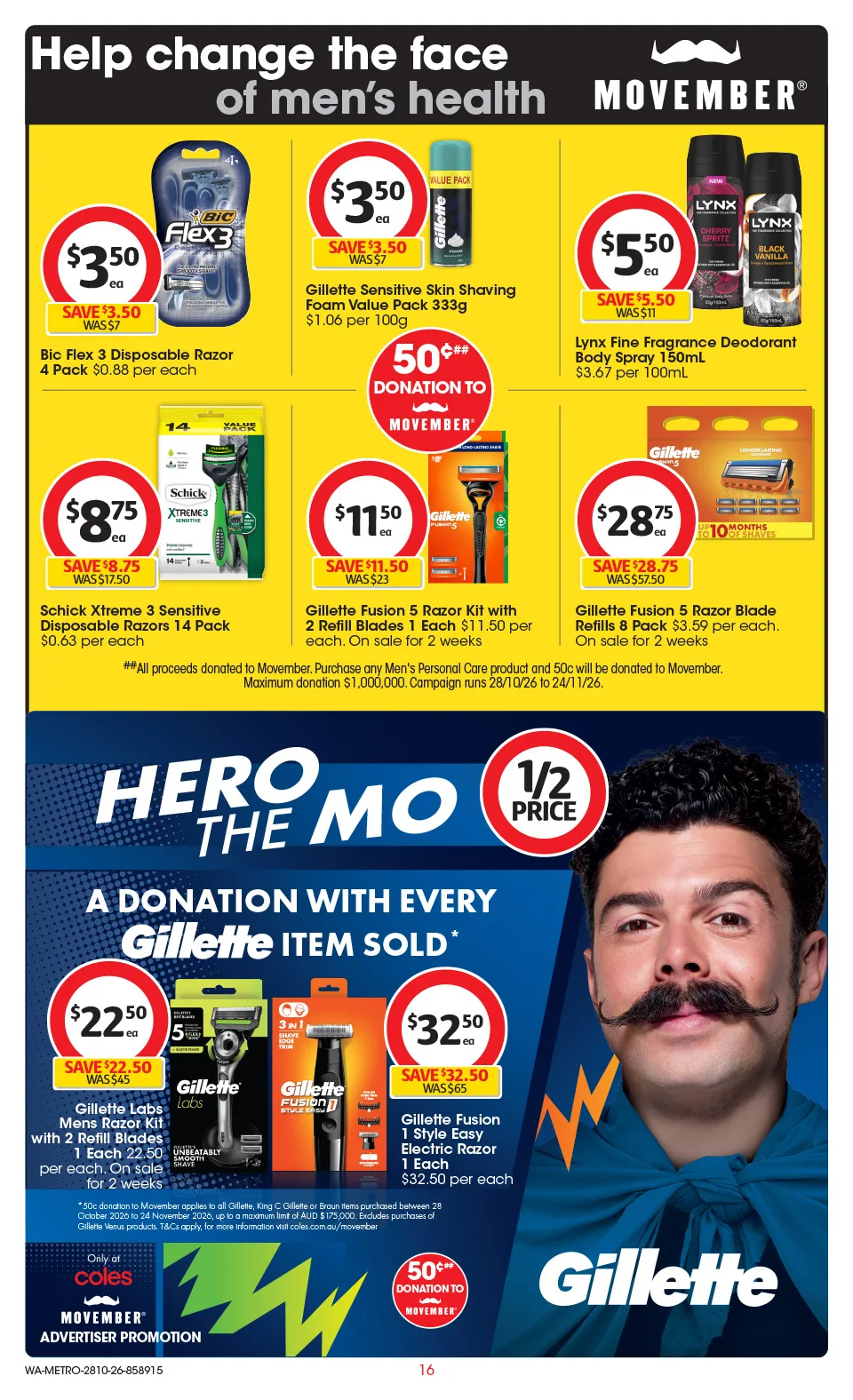 Coles Coles Catalogue — Western Australia — page 17