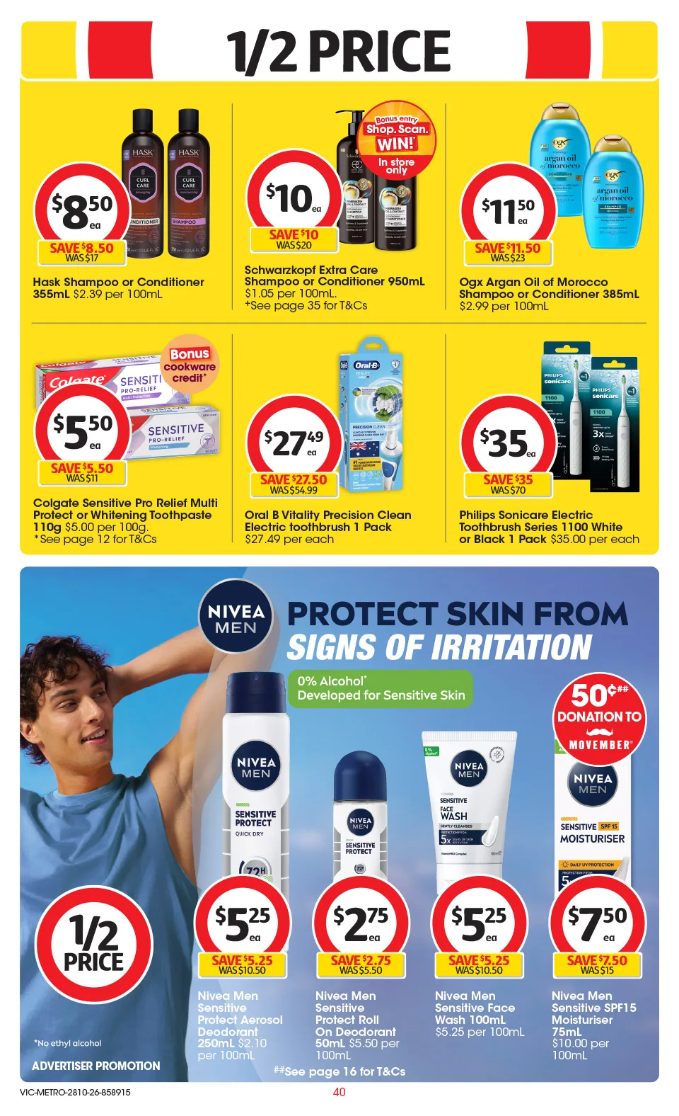 Coles Coles Catalogue — Victoria — page 41