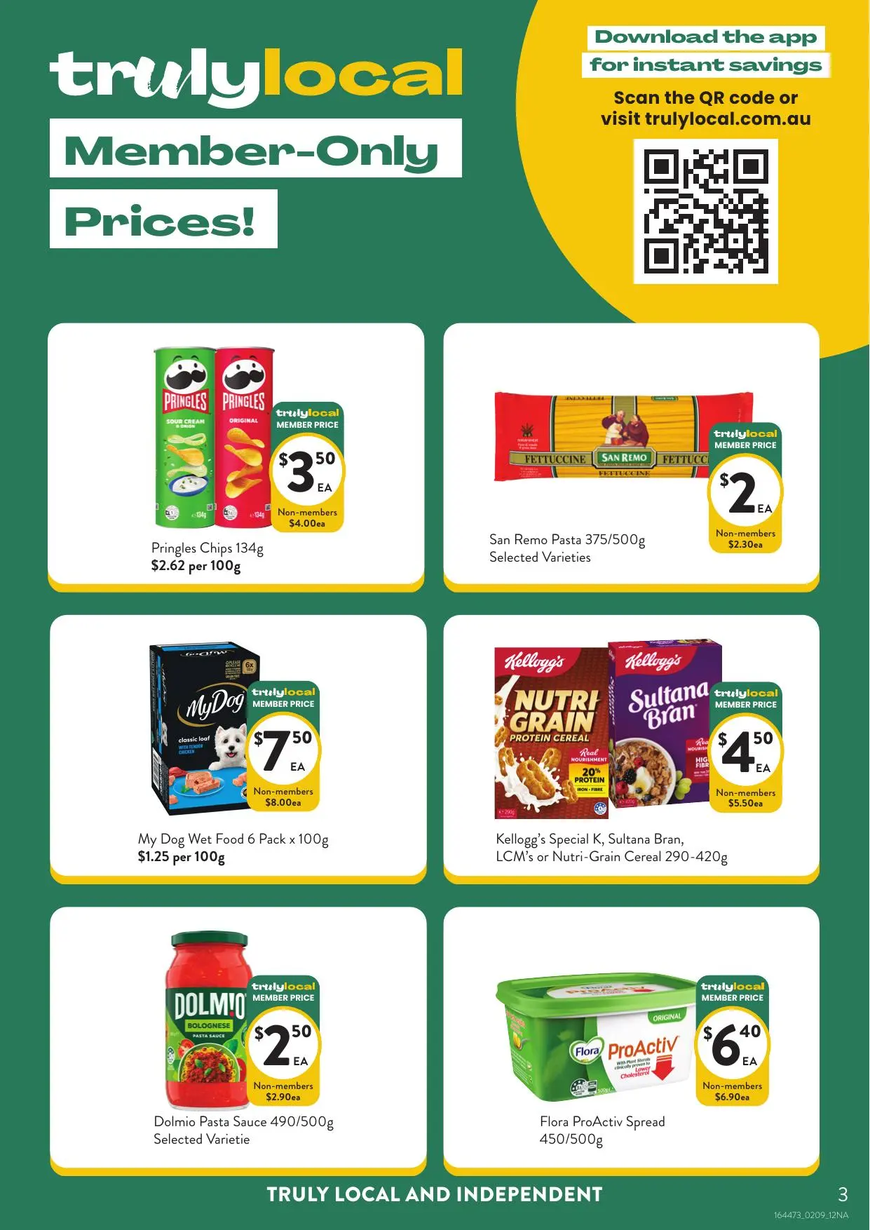 FoodWorks FoodWorks Weekly Promotions — page 3