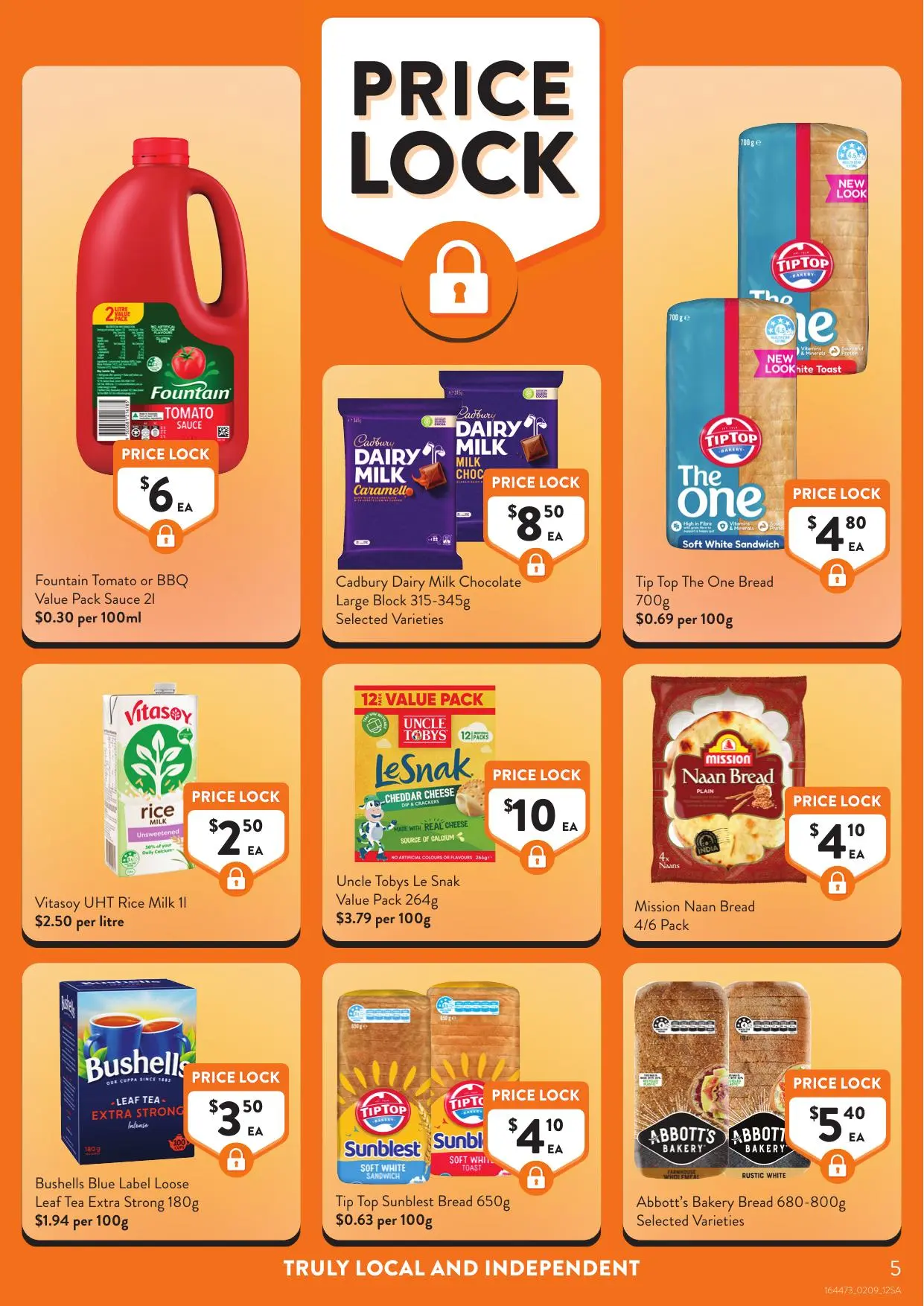 FoodWorks FoodWorks Weekly Promotions — page 5