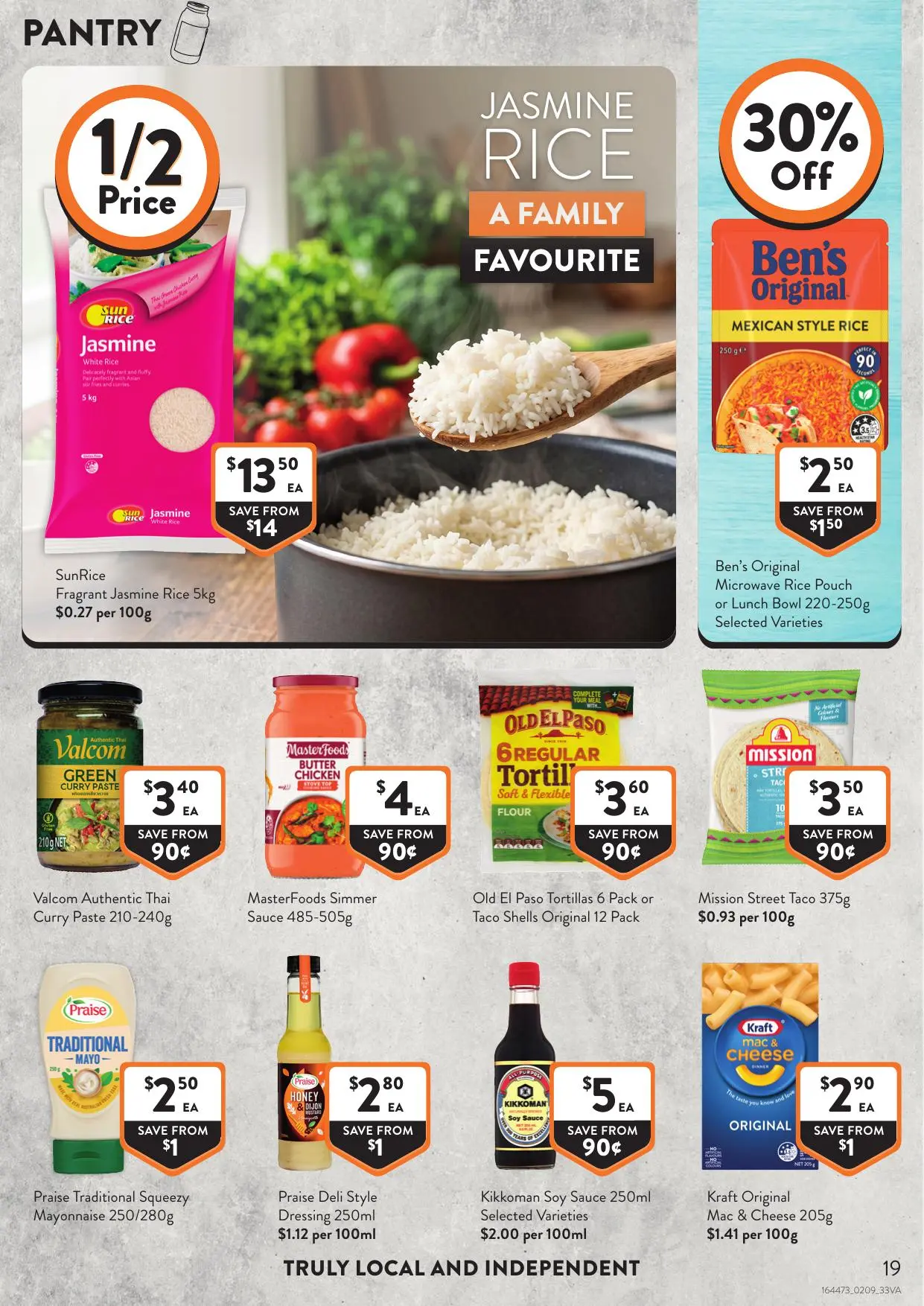 FoodWorks FoodWorks Weekly Promotions — page 19