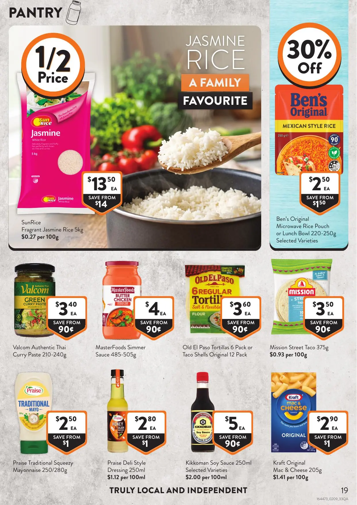 FoodWorks FoodWorks Weekly Promotions — page 19