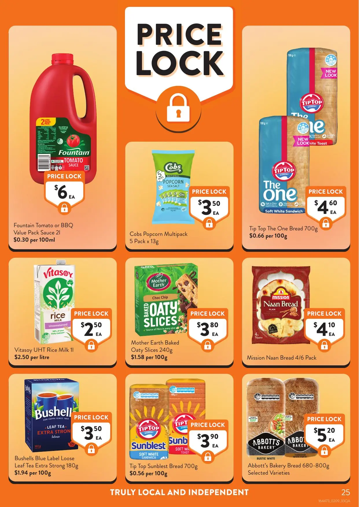 FoodWorks FoodWorks Weekly Promotions — page 25