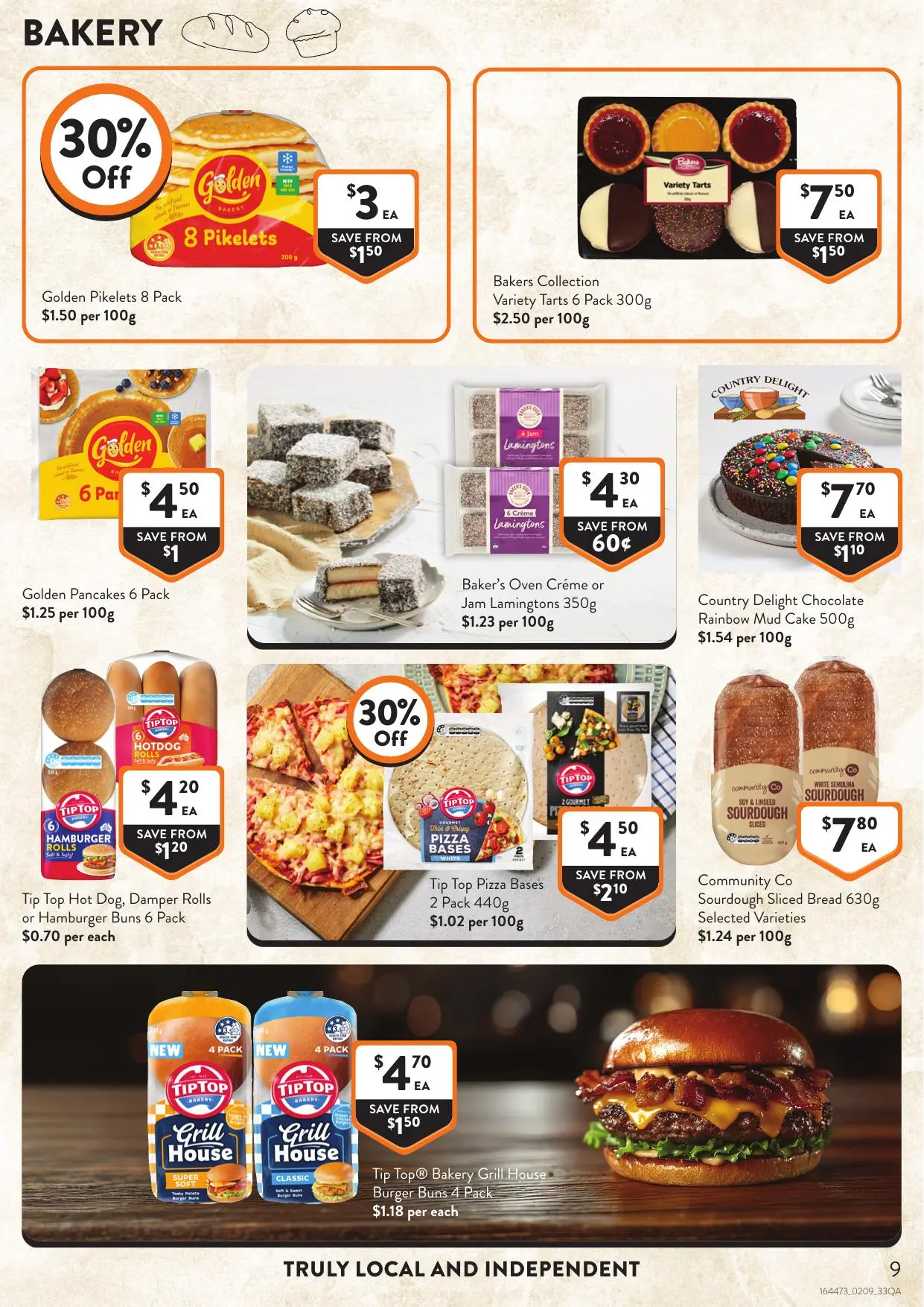 FoodWorks FoodWorks Weekly Promotions — page 9
