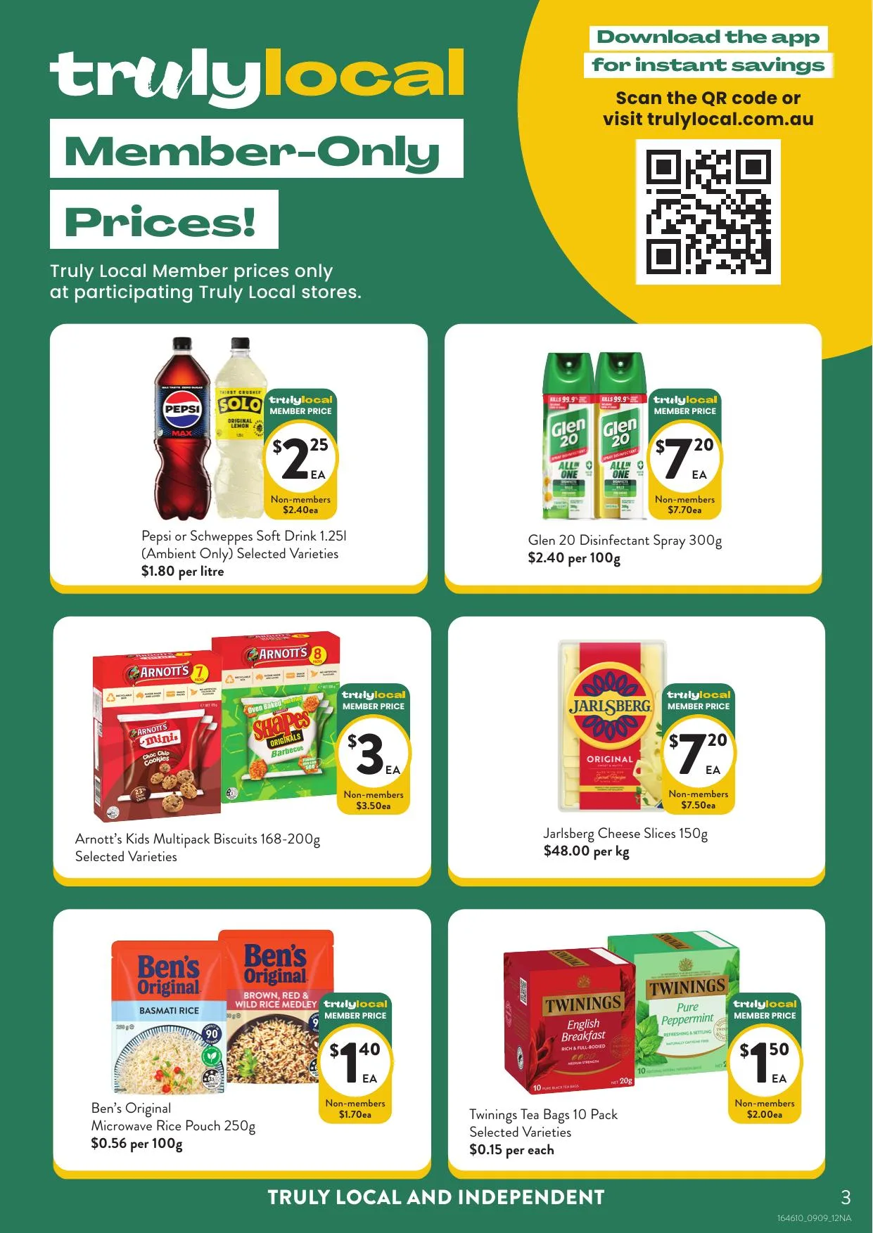 FoodWorks FoodWorks Weekly Promotions — page 3