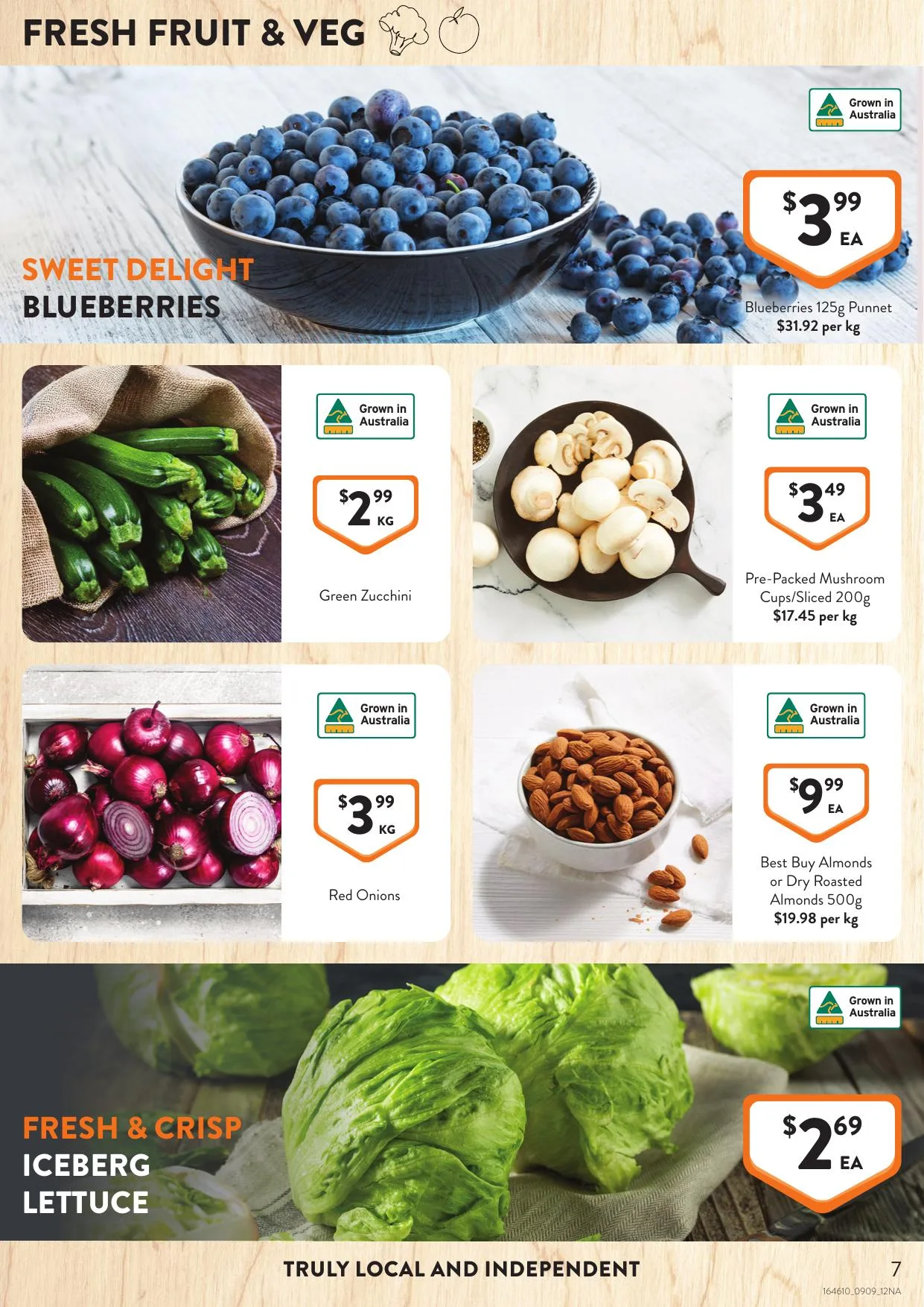 FoodWorks FoodWorks Weekly Promotions — page 7