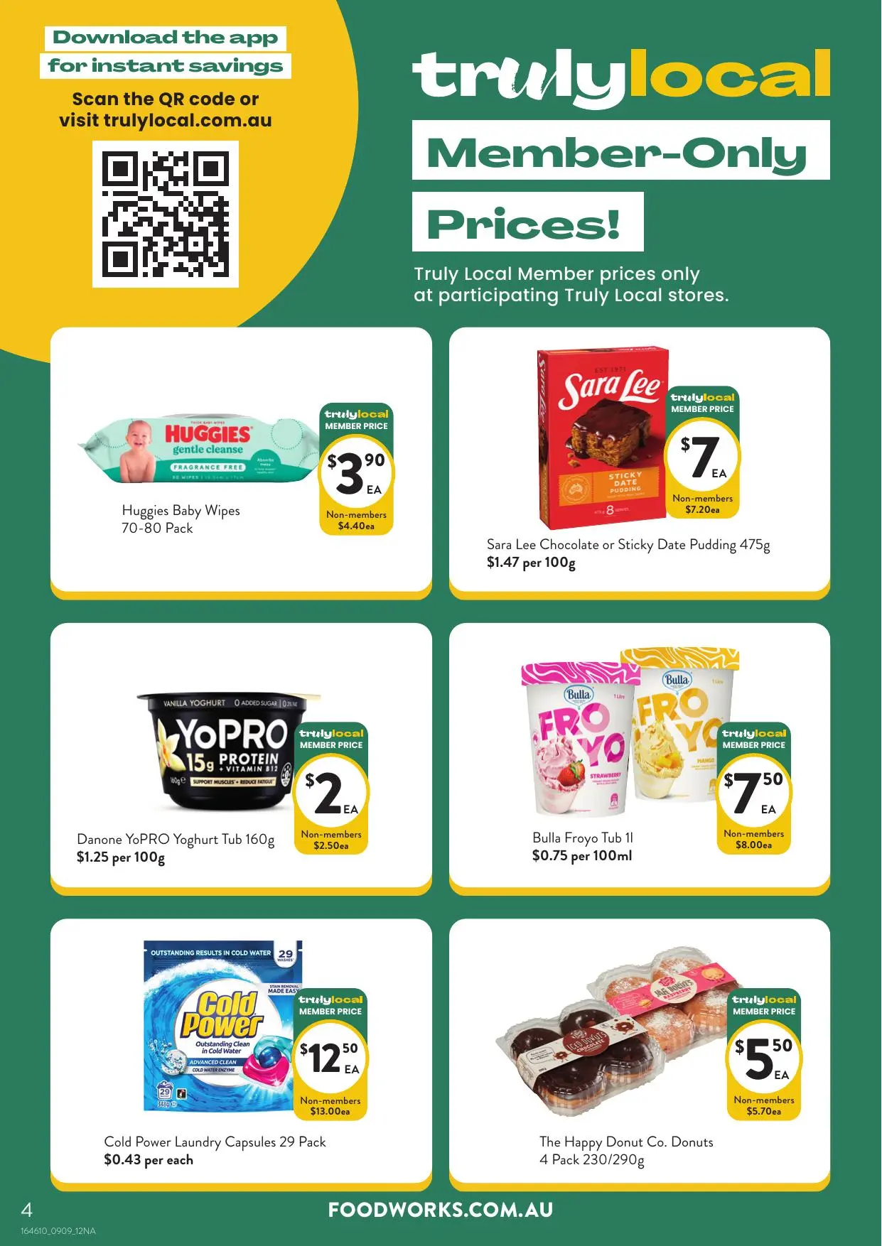FoodWorks FoodWorks Weekly Promotions — page 4