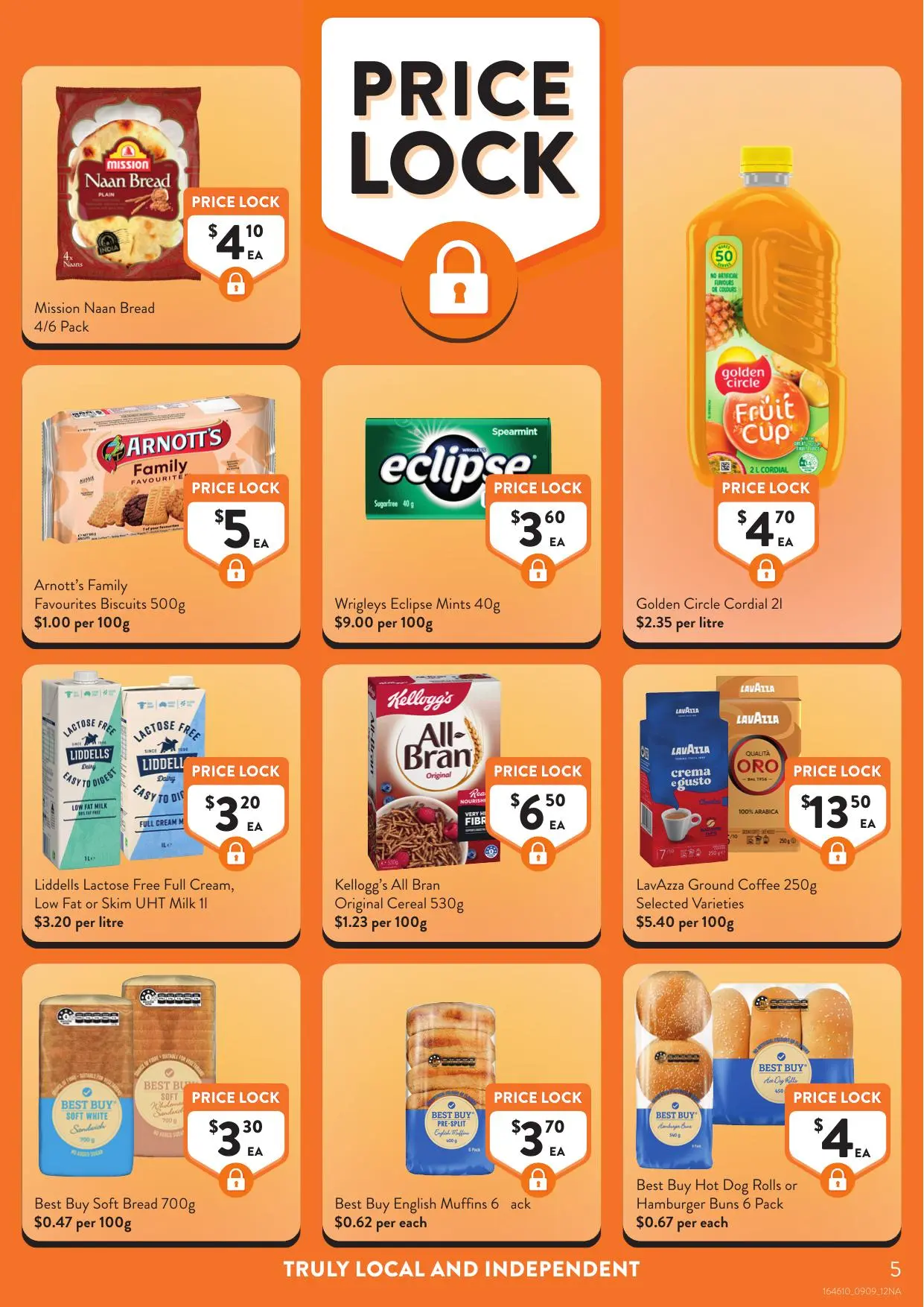 FoodWorks FoodWorks Weekly Promotions — page 5