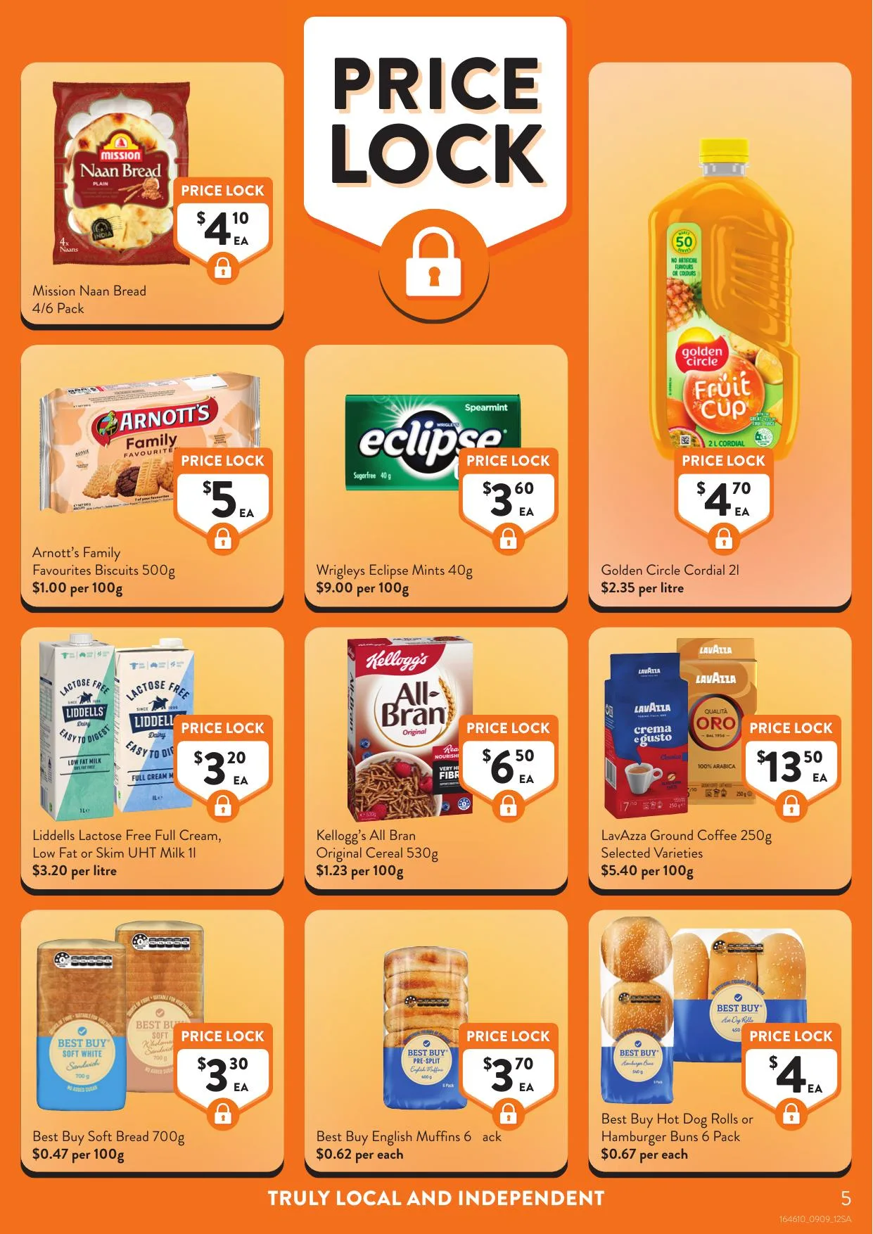 FoodWorks FoodWorks Weekly Promotions — page 5
