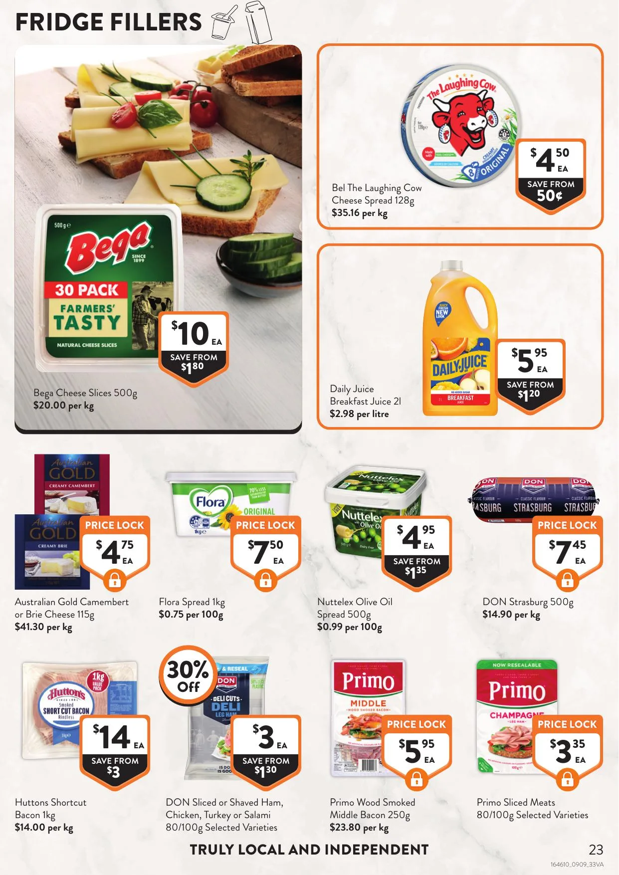 FoodWorks FoodWorks Weekly Promotions — page 23