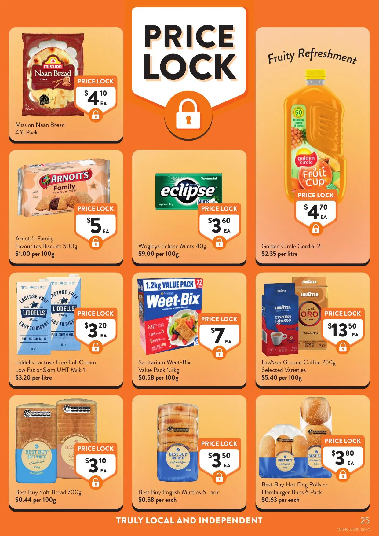 FoodWorks FoodWorks Weekly Promotions — page 25