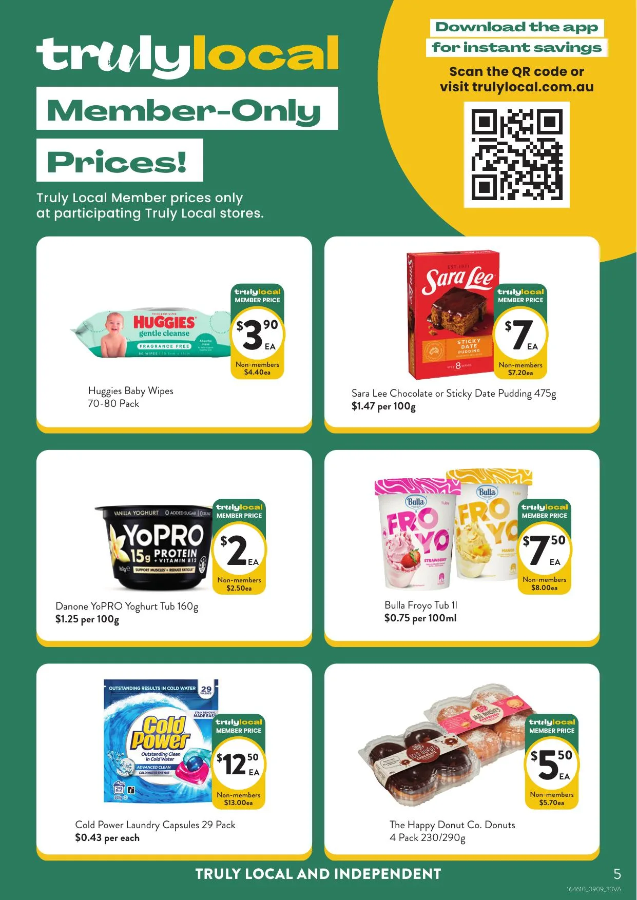 FoodWorks FoodWorks Weekly Promotions — page 5