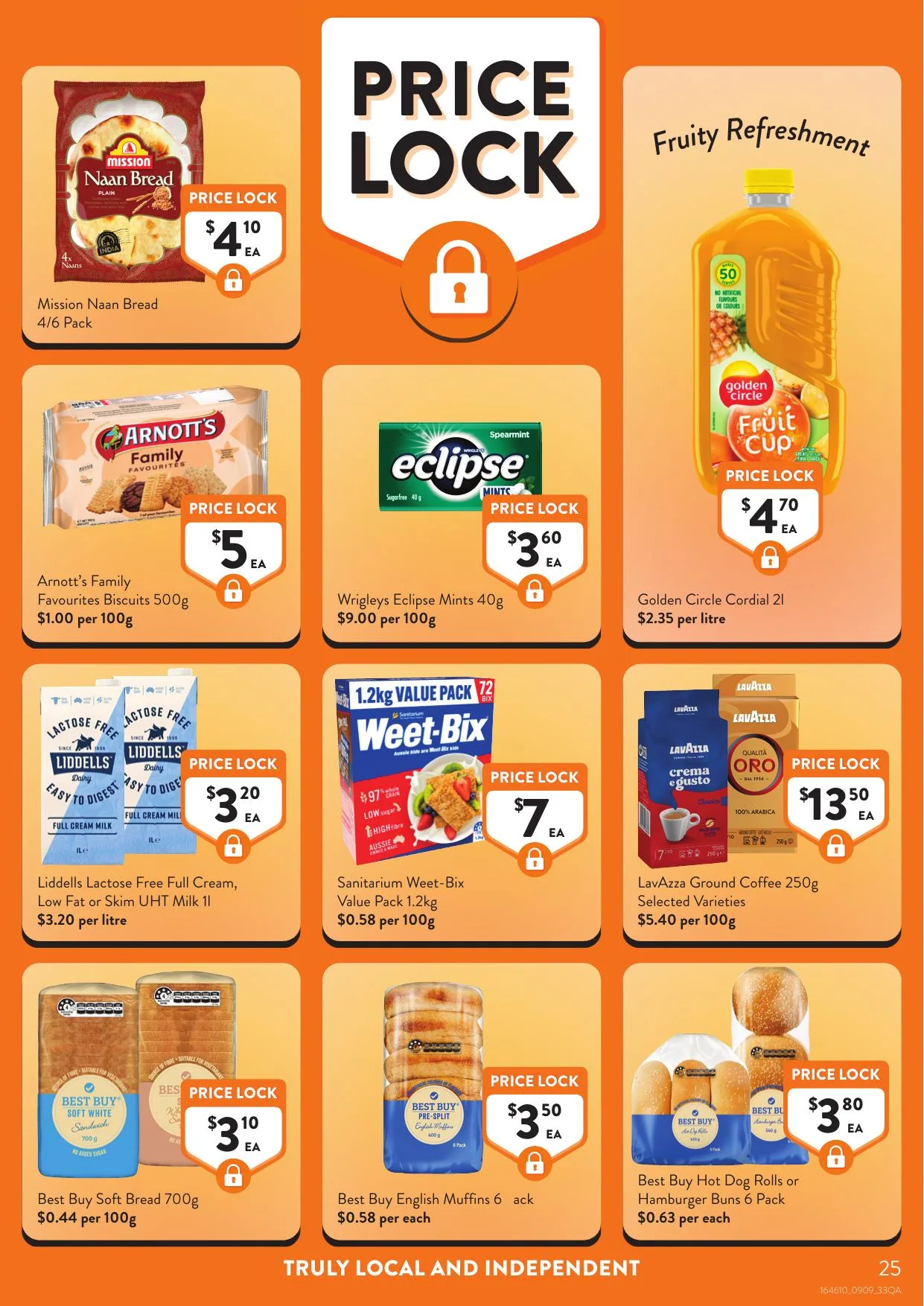 FoodWorks FoodWorks Weekly Promotions — page 25