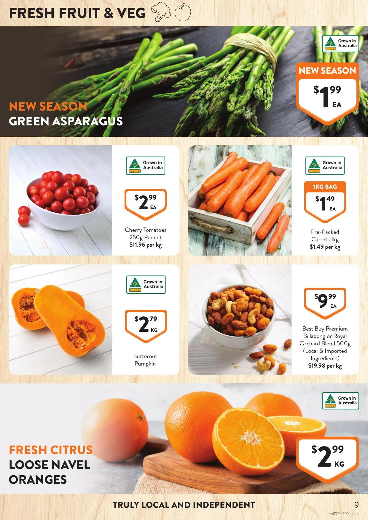FoodWorks FoodWorks Weekly Promotions — page 9