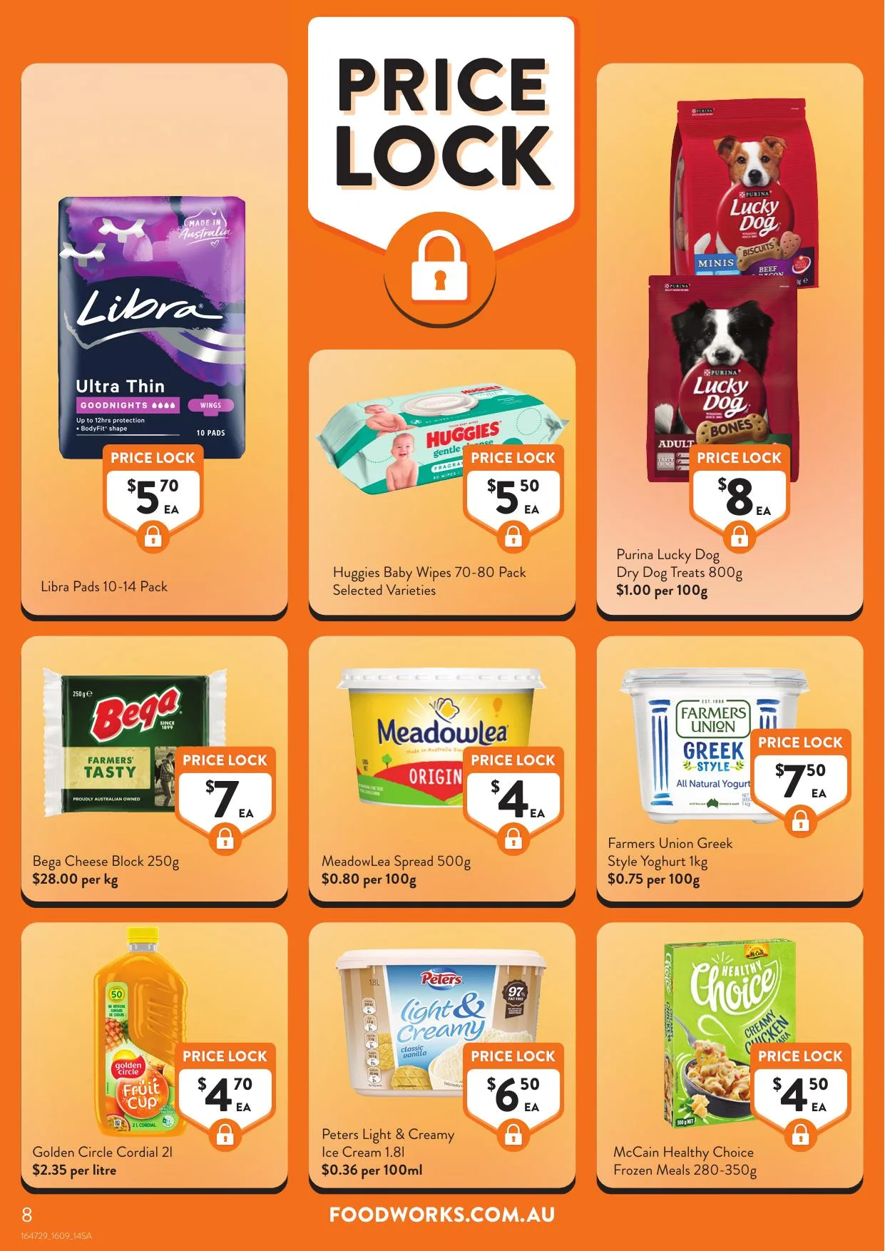FoodWorks FoodWorks Weekly Promotions — page 8