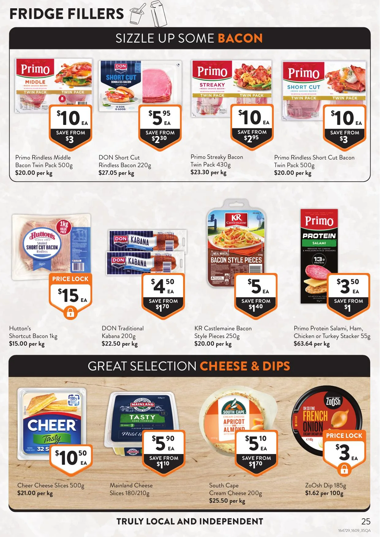 FoodWorks FoodWorks Weekly Promotions — page 25