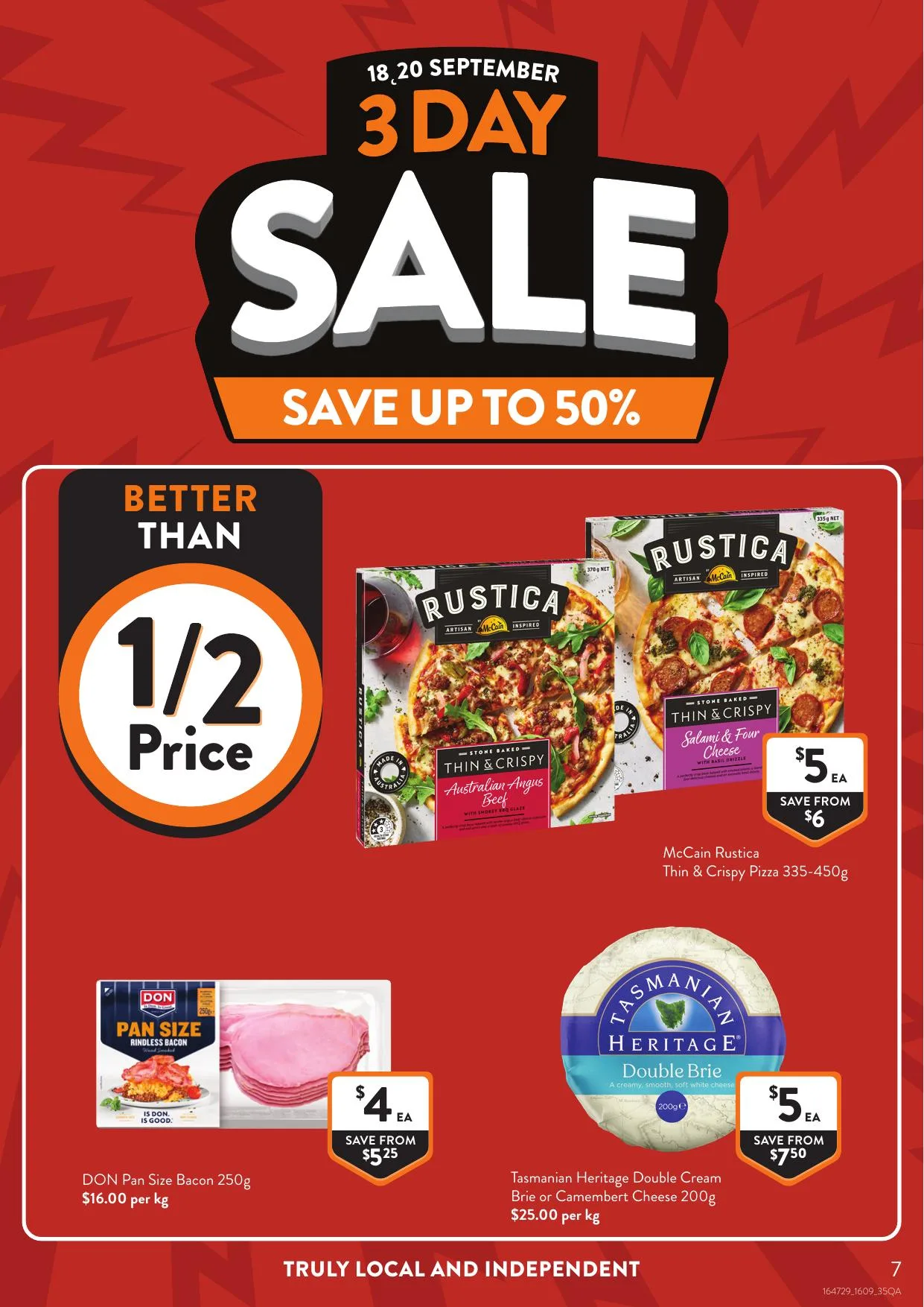 FoodWorks FoodWorks Weekly Promotions — page 7