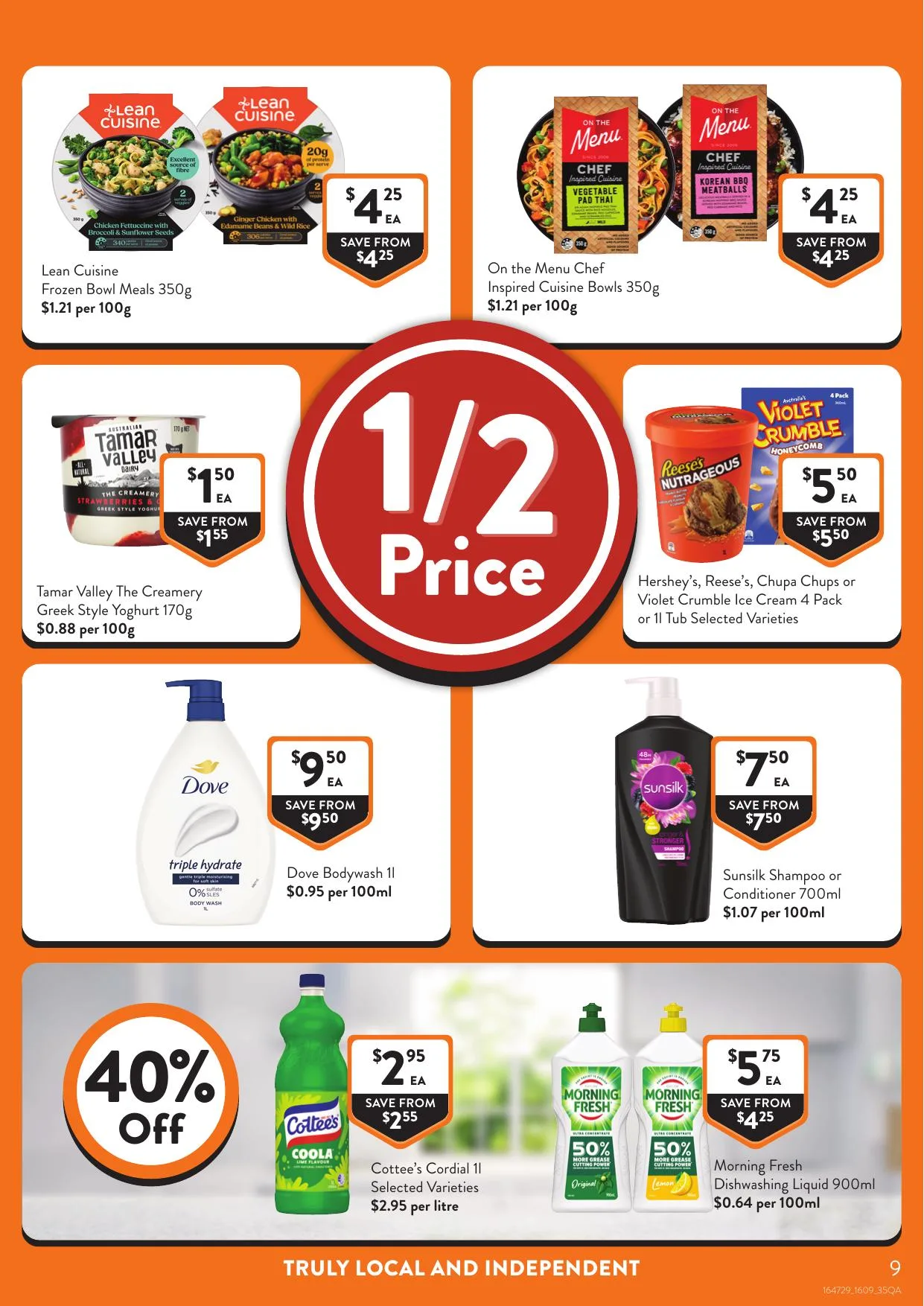 FoodWorks FoodWorks Weekly Promotions — page 9