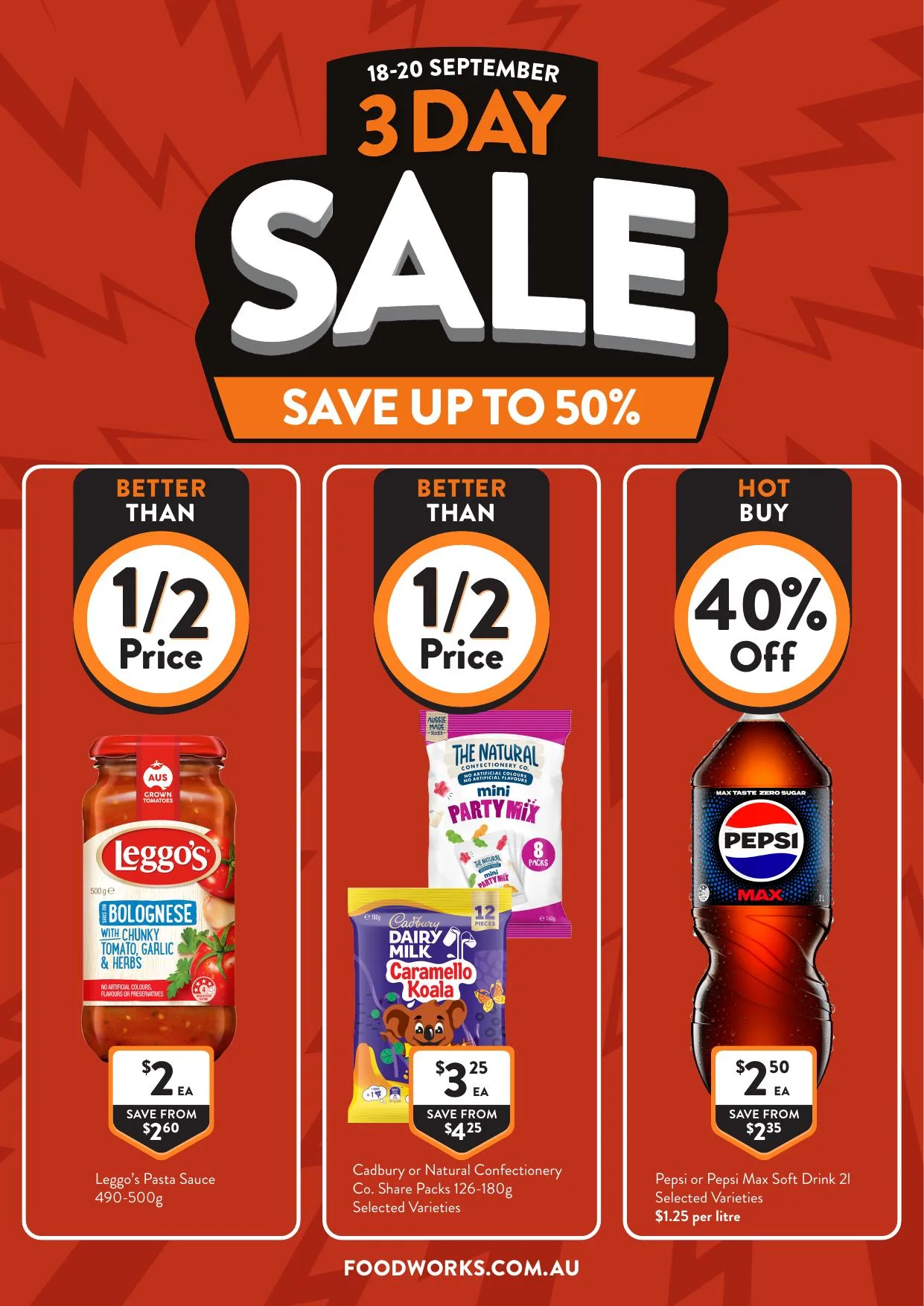 FoodWorks FoodWorks Weekly Promotions — page 2