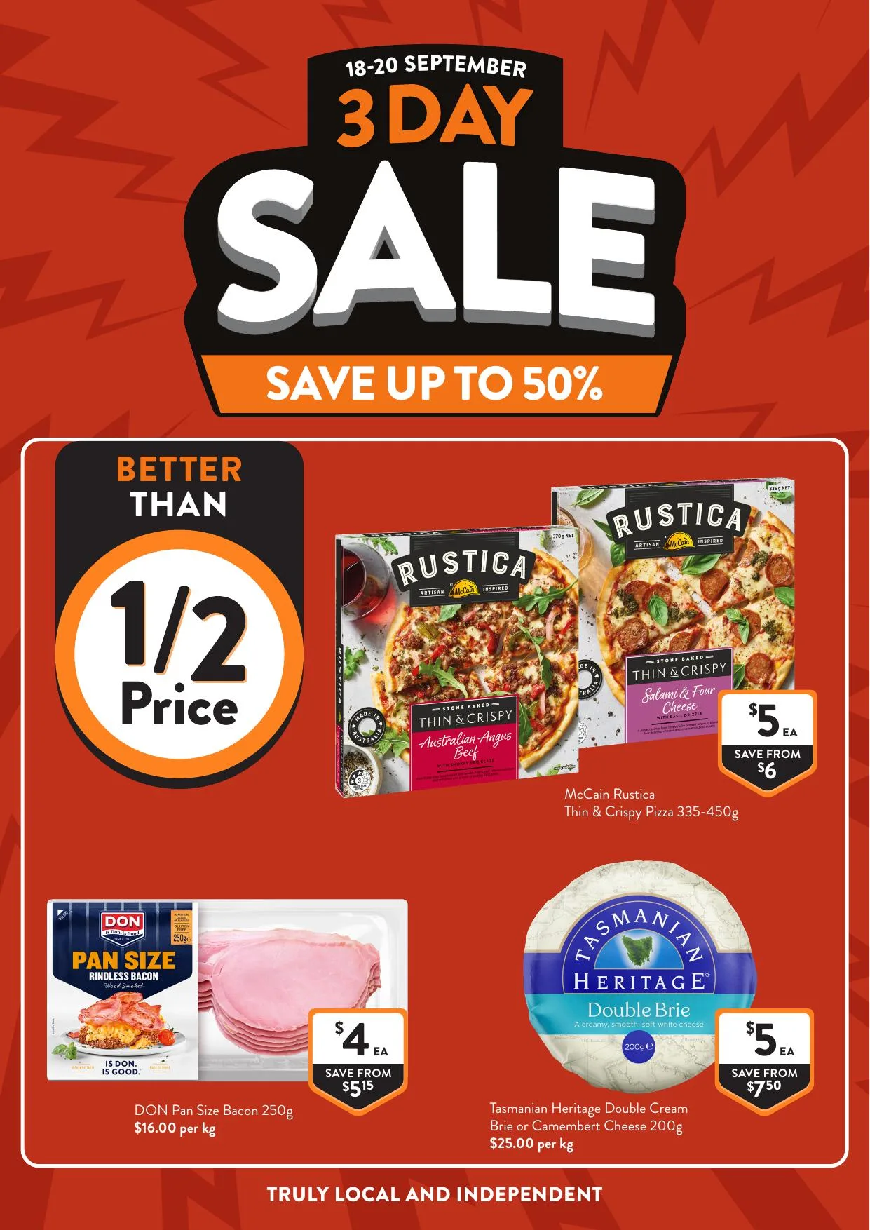 FoodWorks FoodWorks Weekly Promotions — page 3