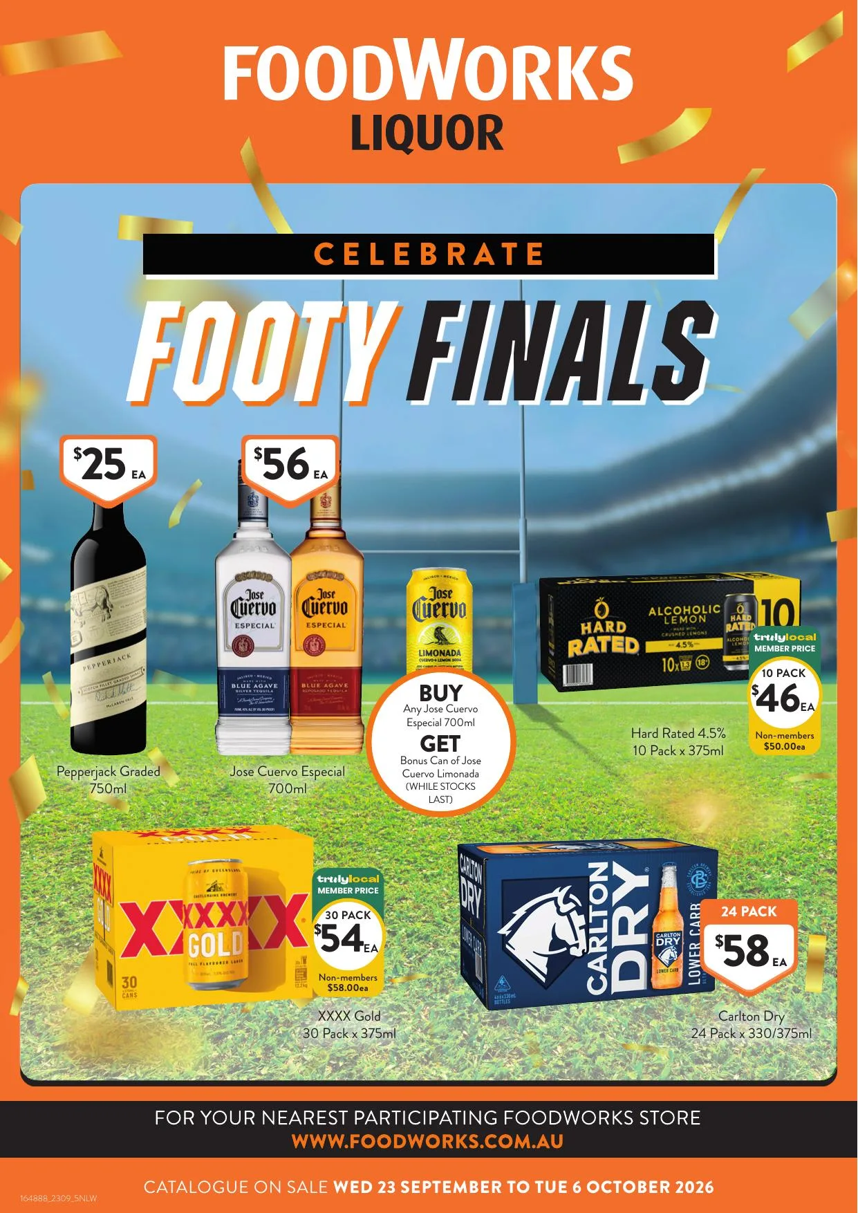 FoodWorks FoodWorks Weekly Promotions — page 14