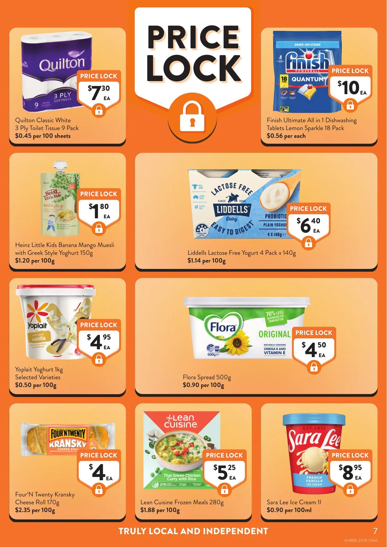 FoodWorks FoodWorks Weekly Promotions — page 7