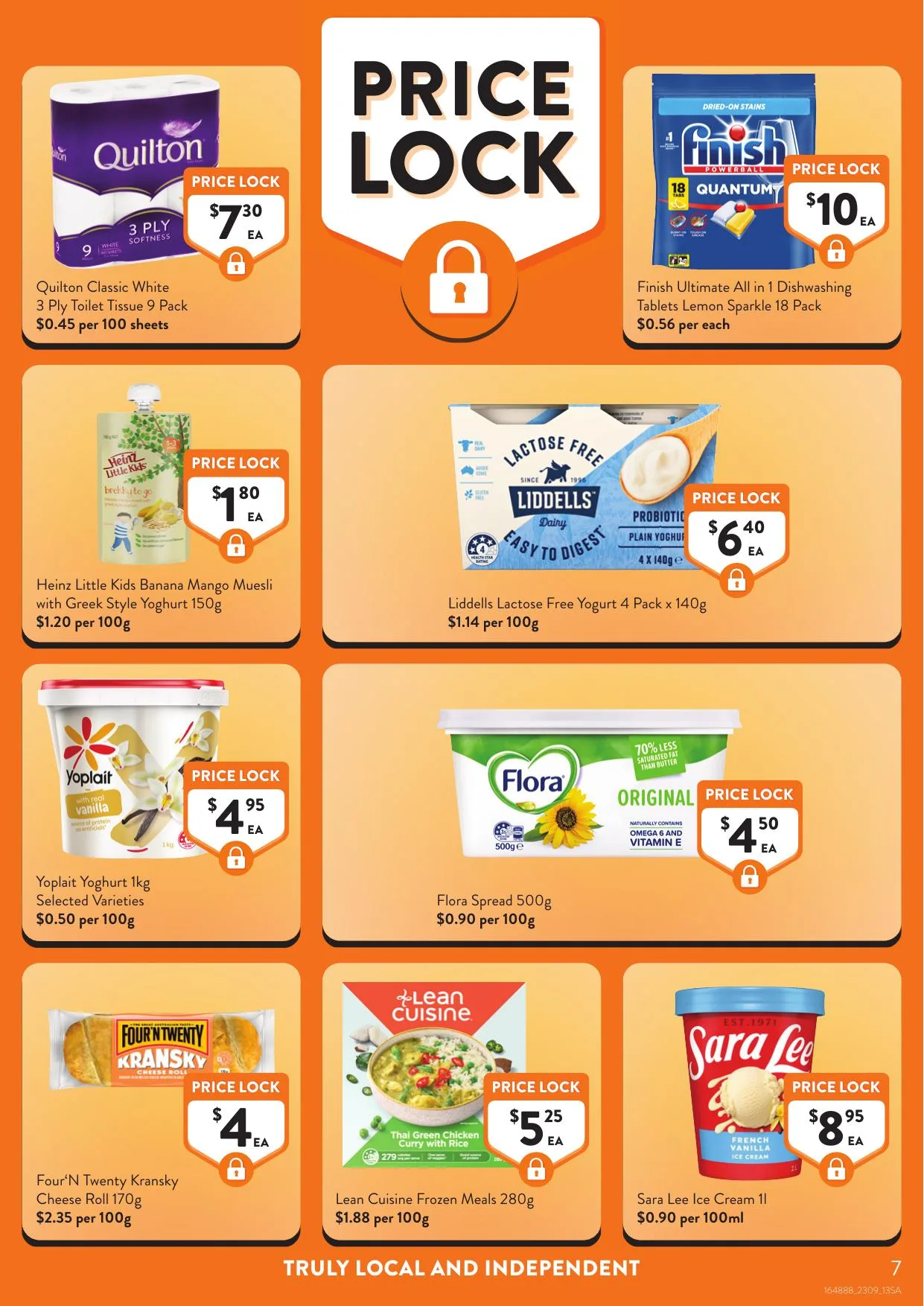 FoodWorks FoodWorks Weekly Promotions — page 7