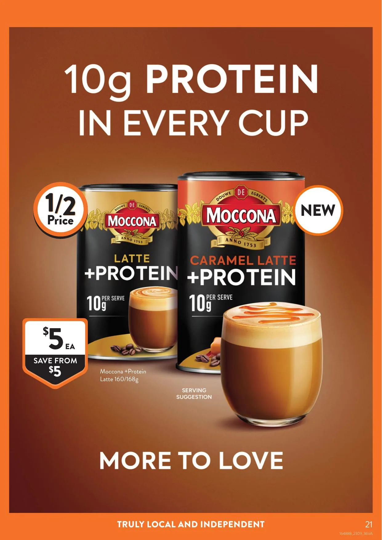 FoodWorks FoodWorks Weekly Promotions — page 21