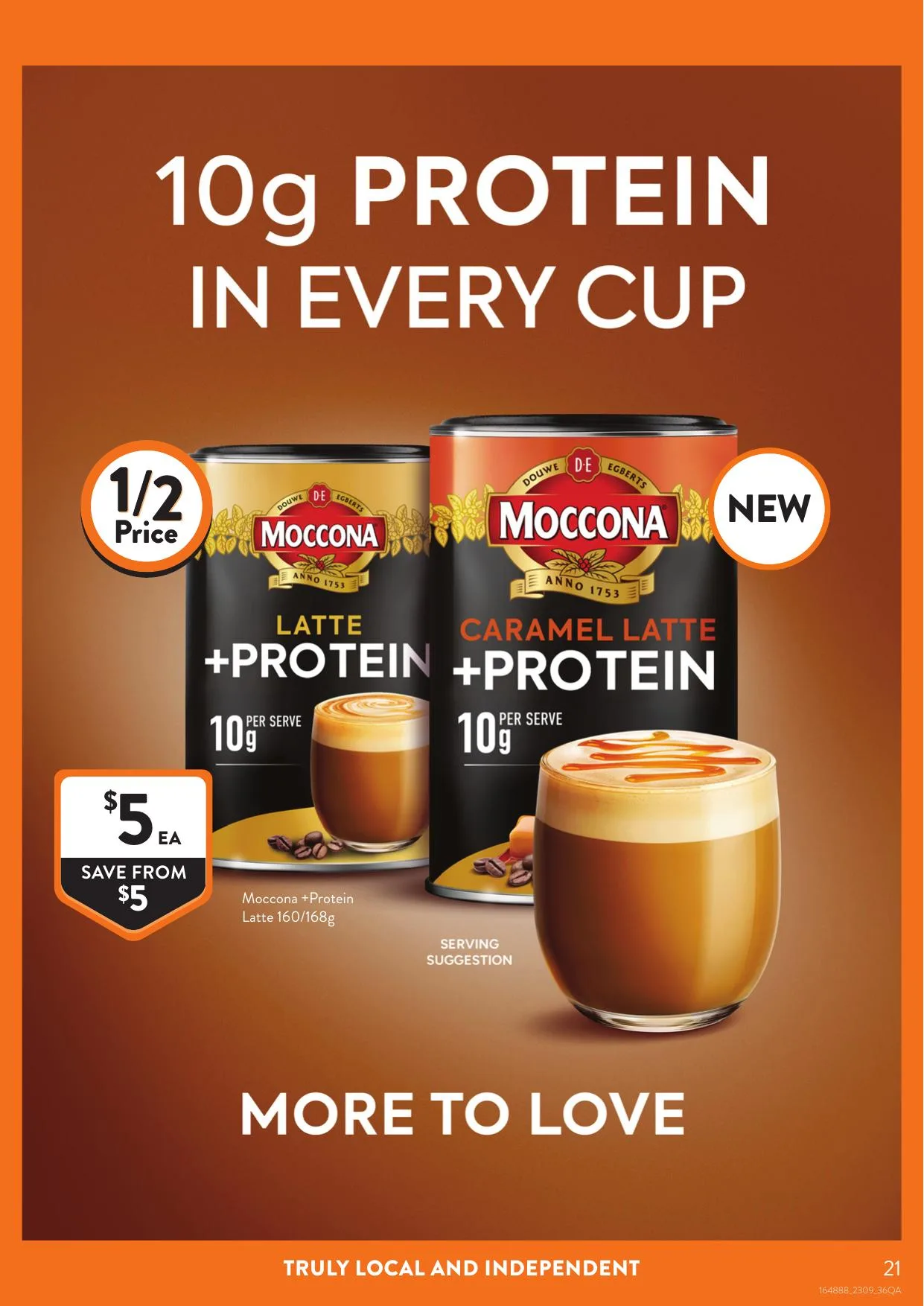 FoodWorks FoodWorks Weekly Promotions — page 21