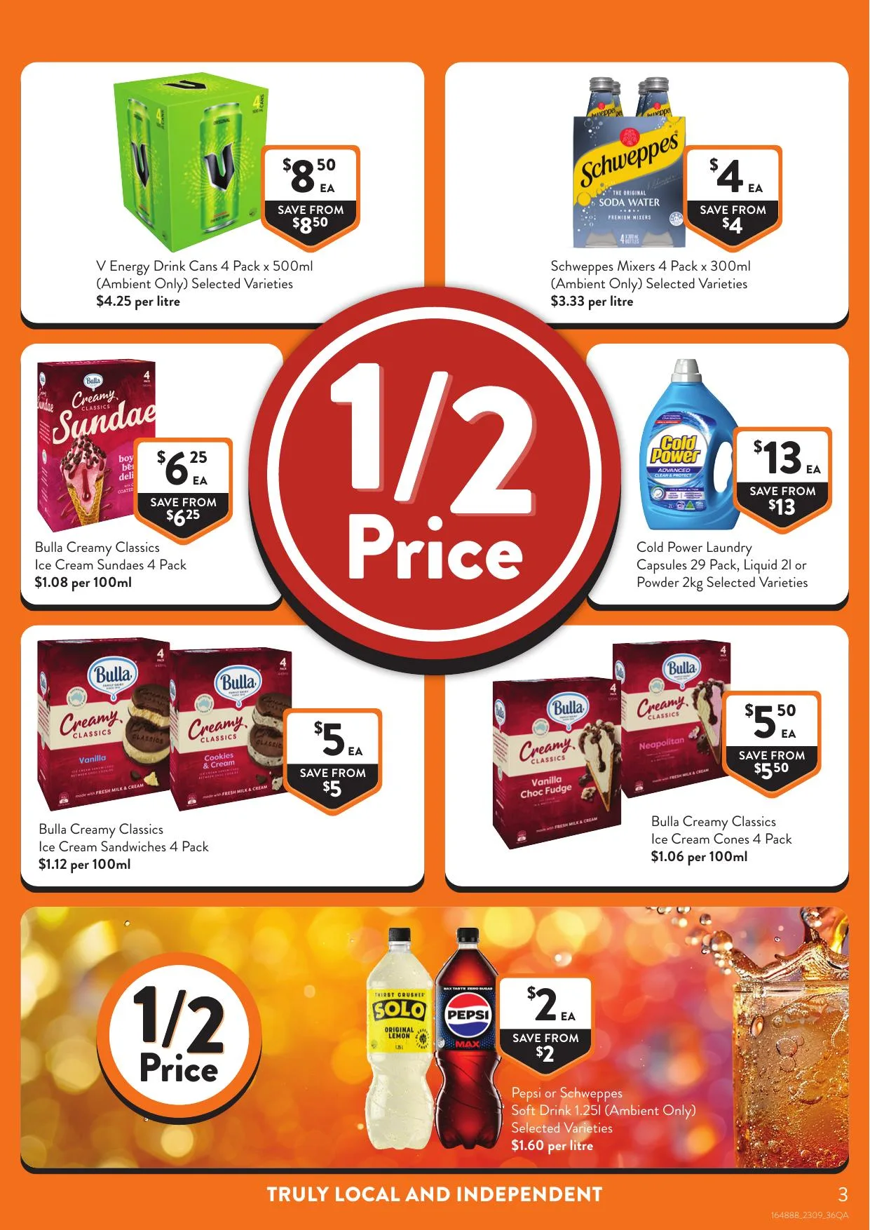 FoodWorks FoodWorks Weekly Promotions — page 3