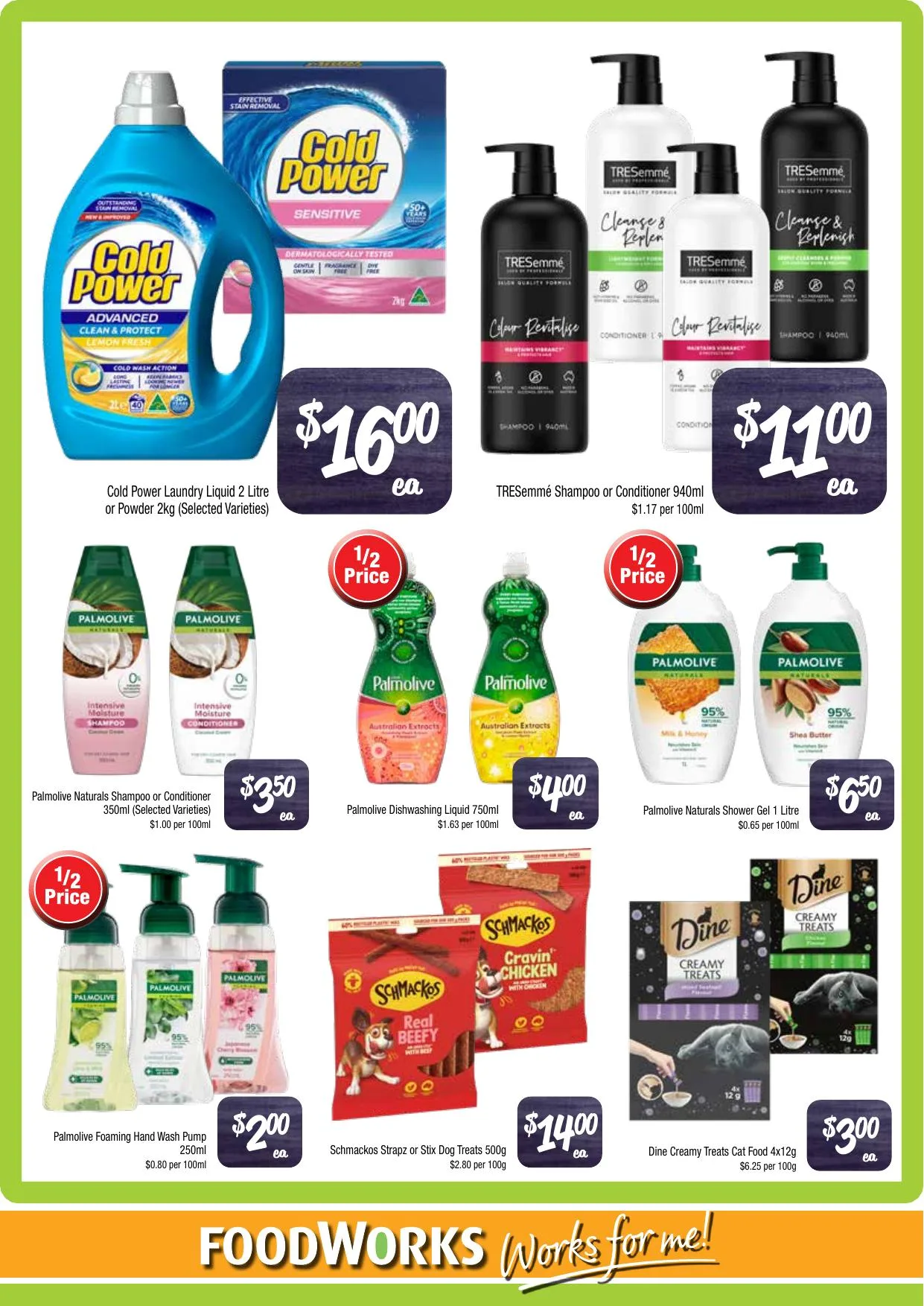 FoodWorks FoodWorks Weekly Promotions — page 10