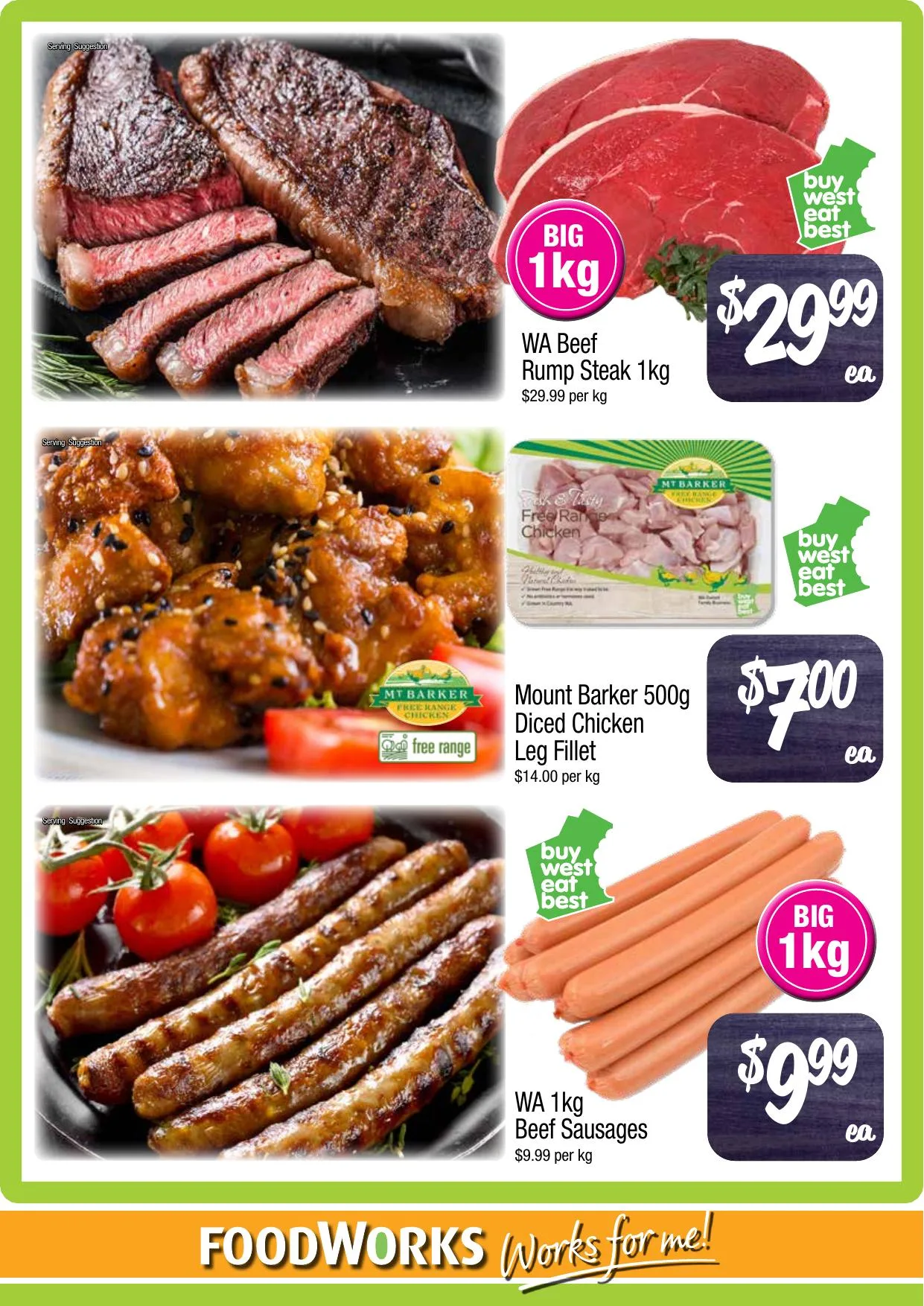 FoodWorks FoodWorks Weekly Promotions — page 2